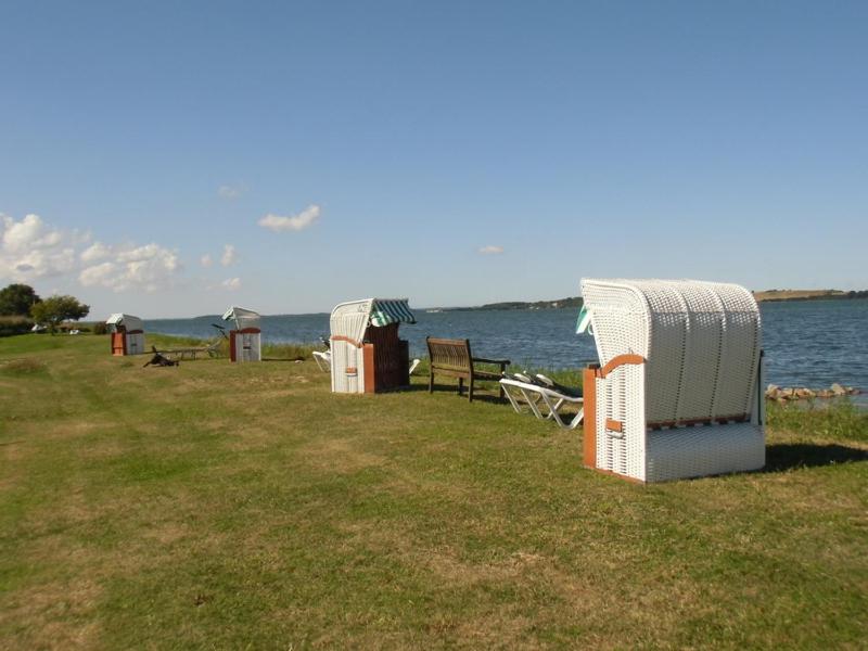 Insel Landhaus Seaside