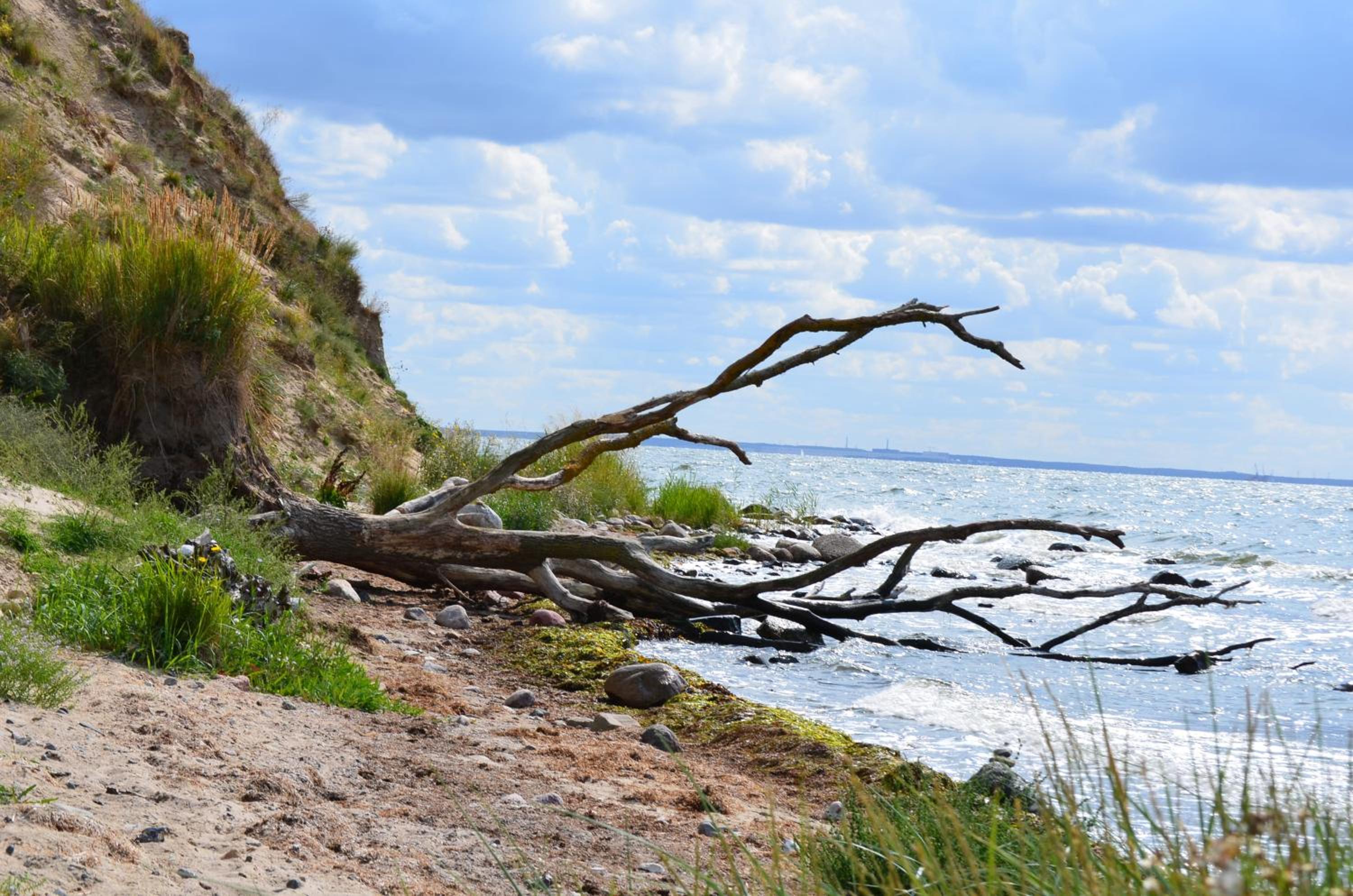Insel Landhaus Seaside