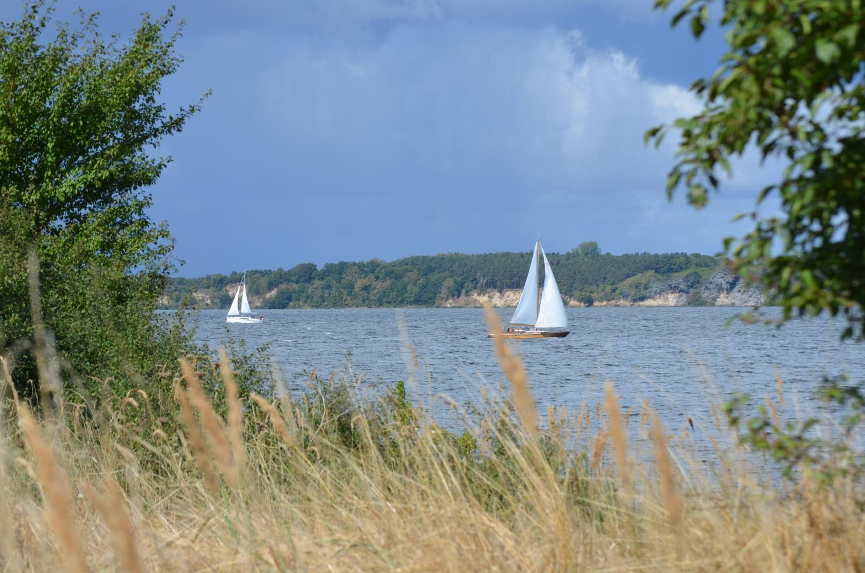 Insel Landhaus Seaside
