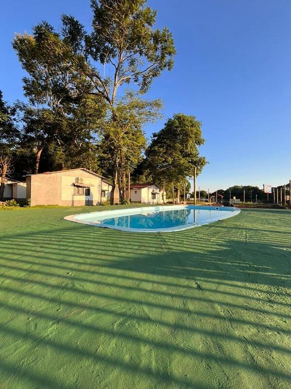 Pousada Cidade Linda