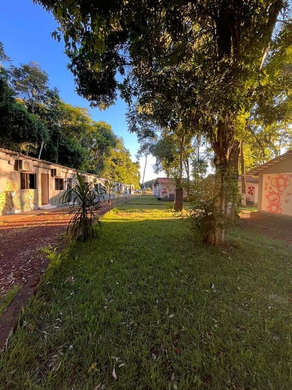 Pousada Cidade Linda