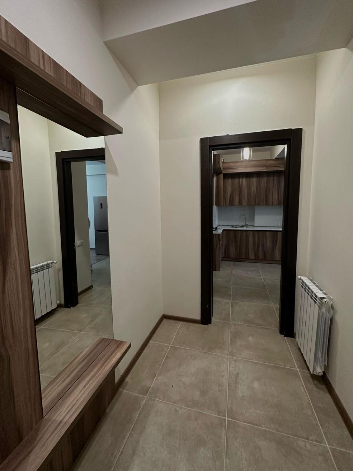 Apartment in the city center view 2