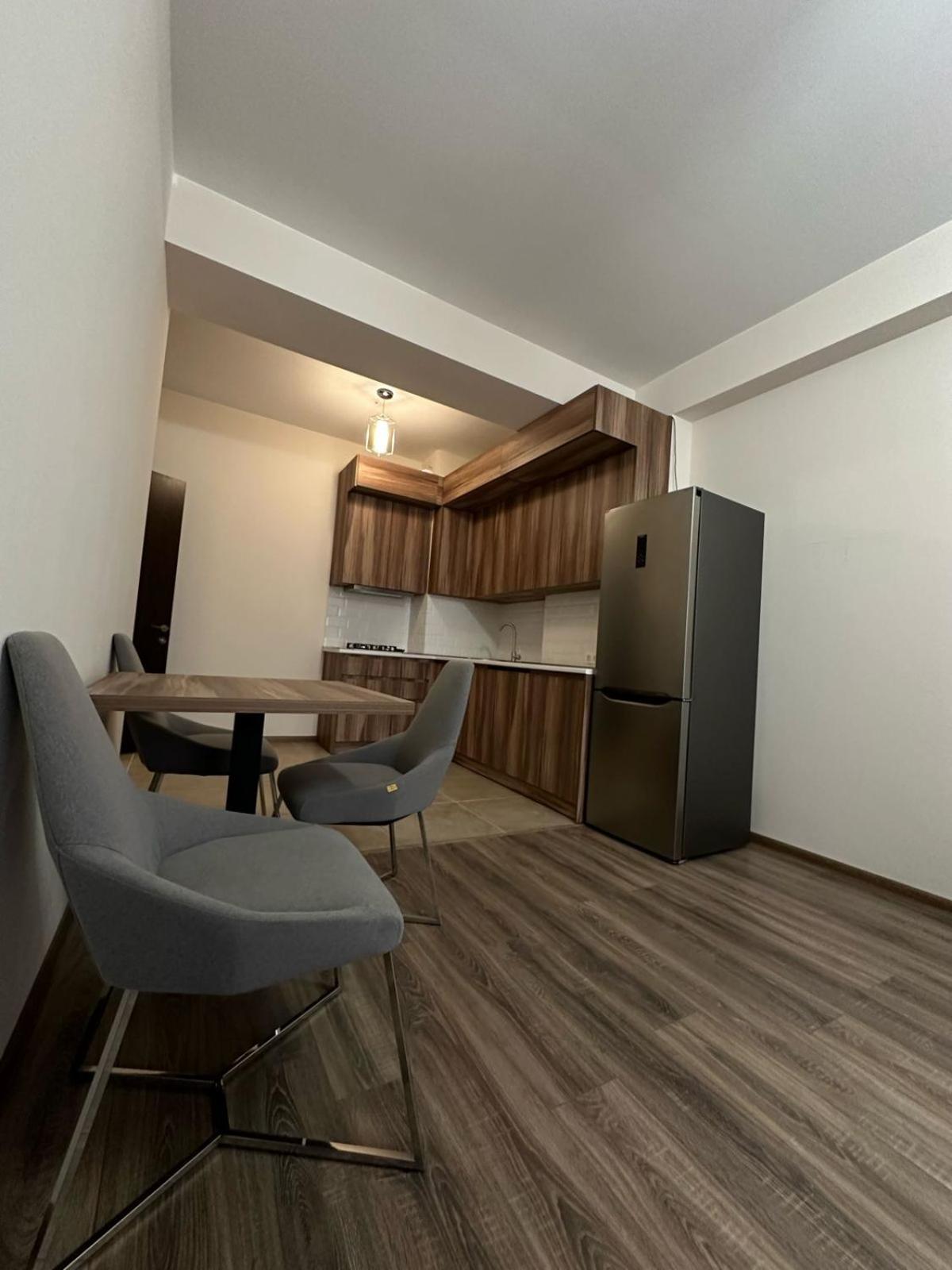 Apartment in the city center view 3