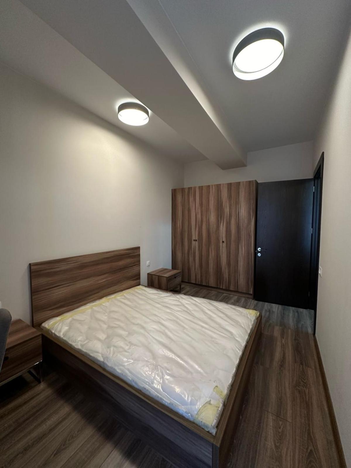 Apartment in the city center view 4