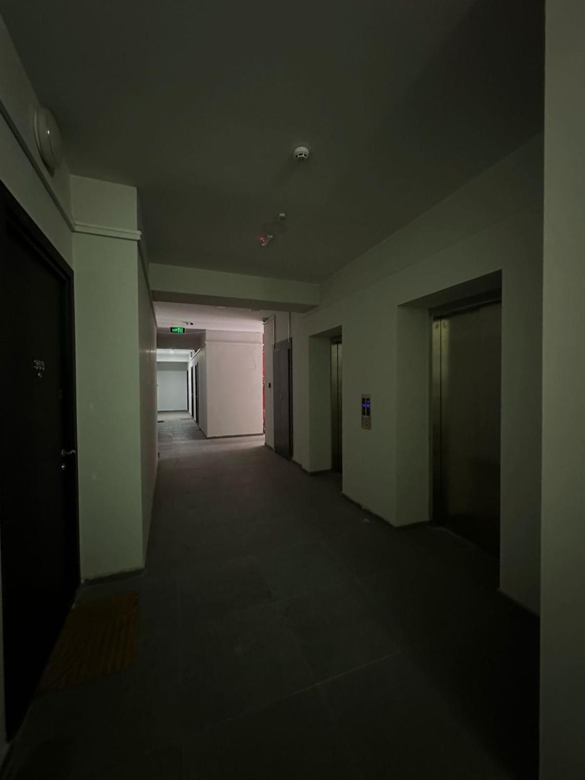 Apartment in the city center view 5