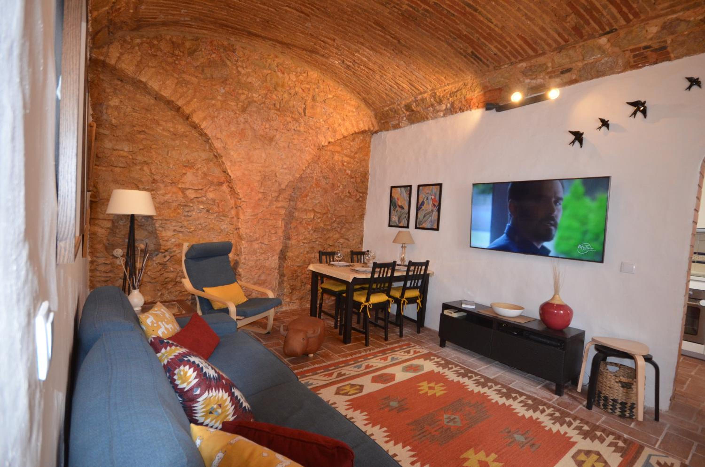 Casa Fernanda view 4