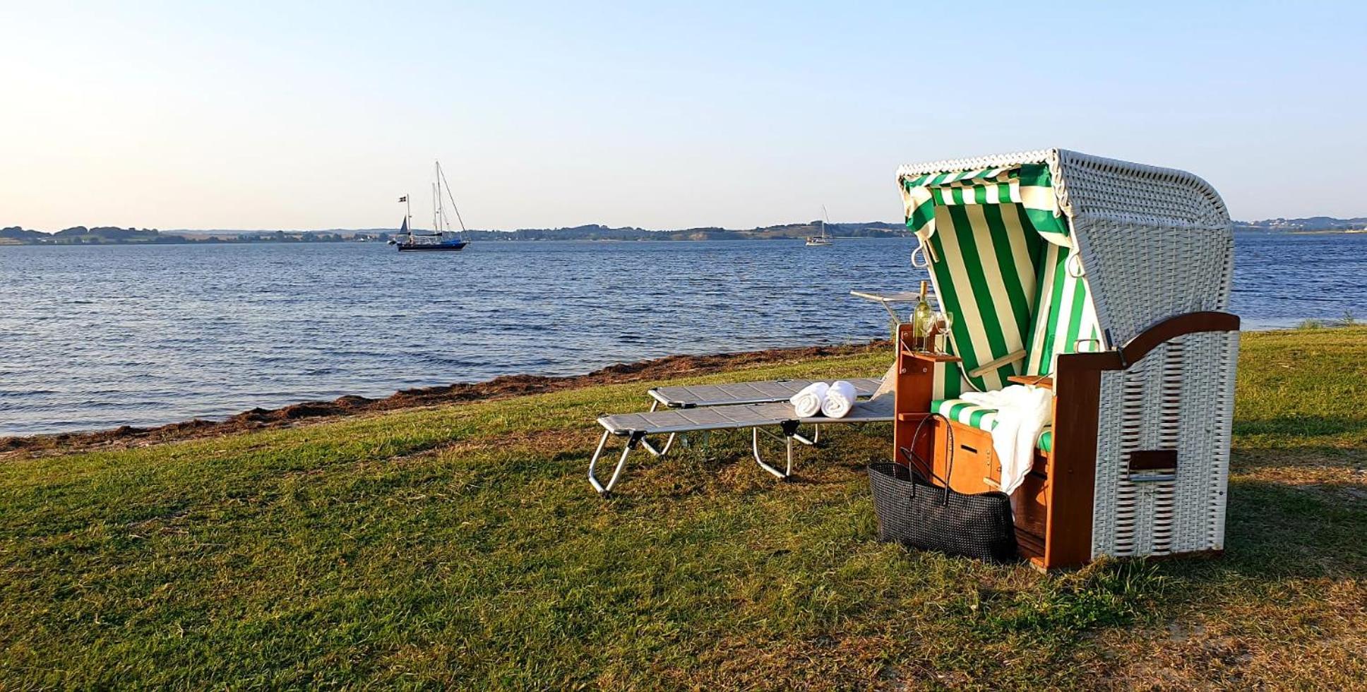 Insel Landhaus Seaside