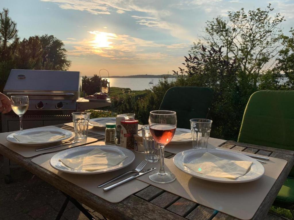 Insel Landhaus Seaside