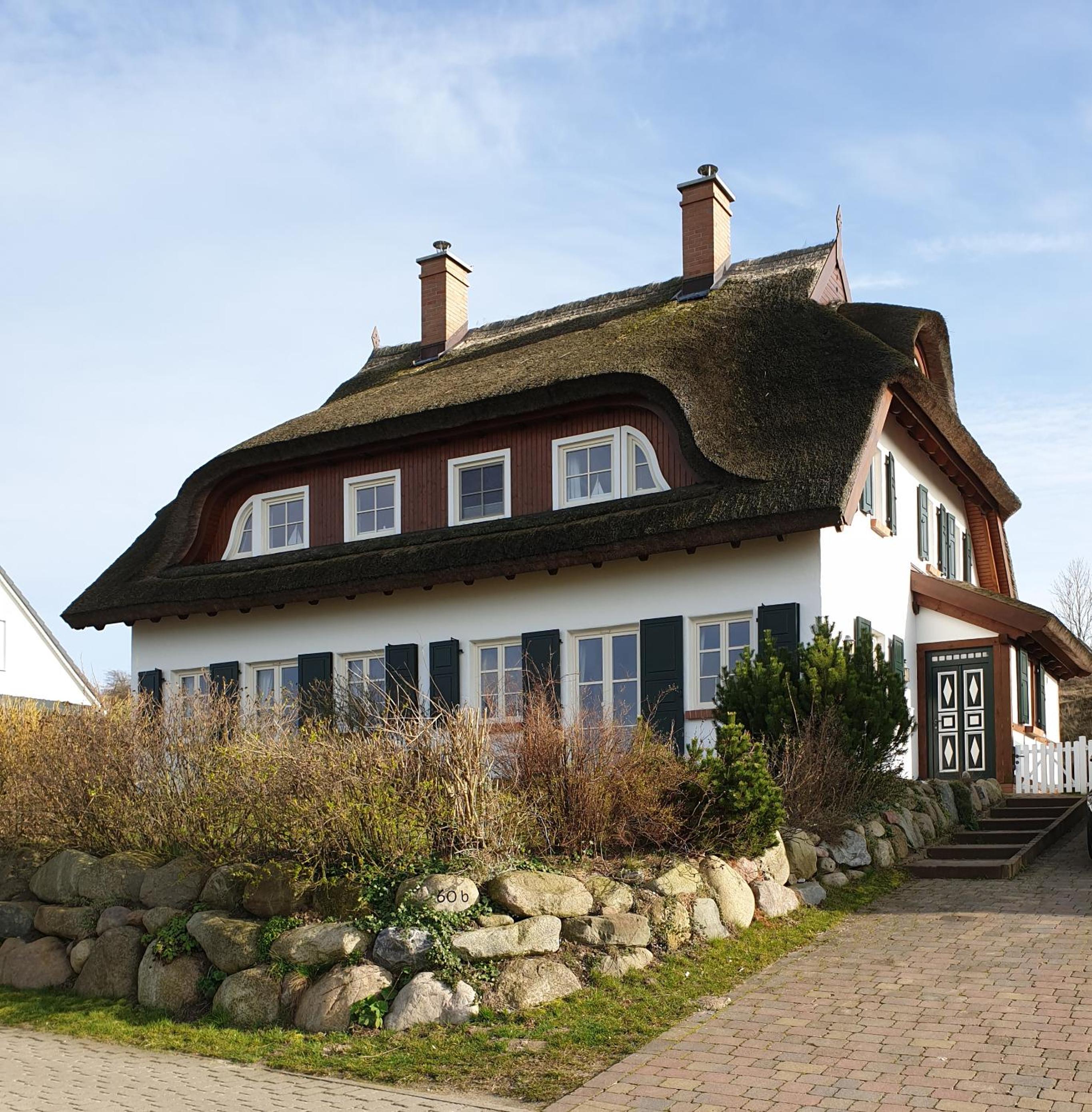 Insel Landhaus Seaside