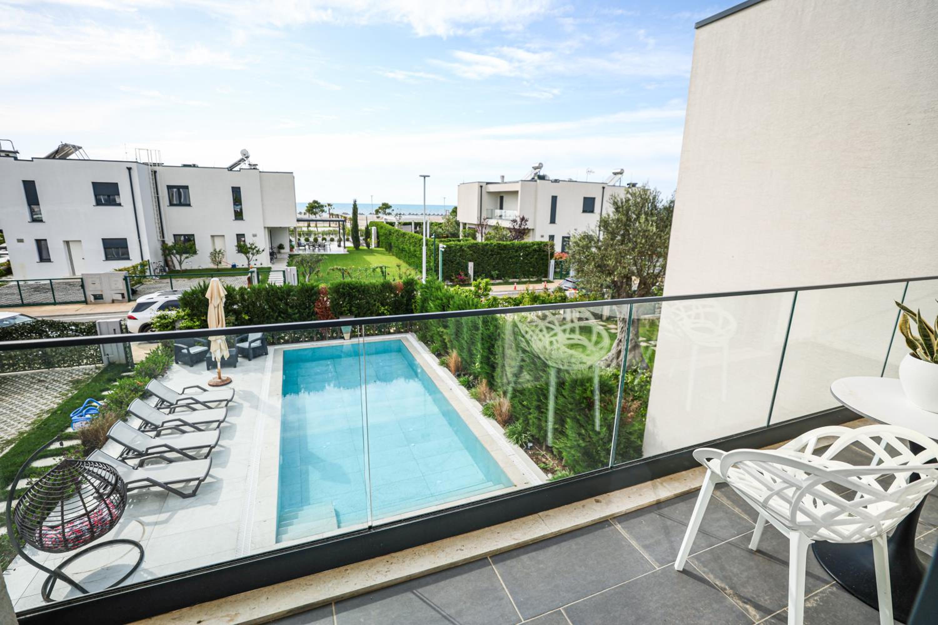 Vila 29 Valamar