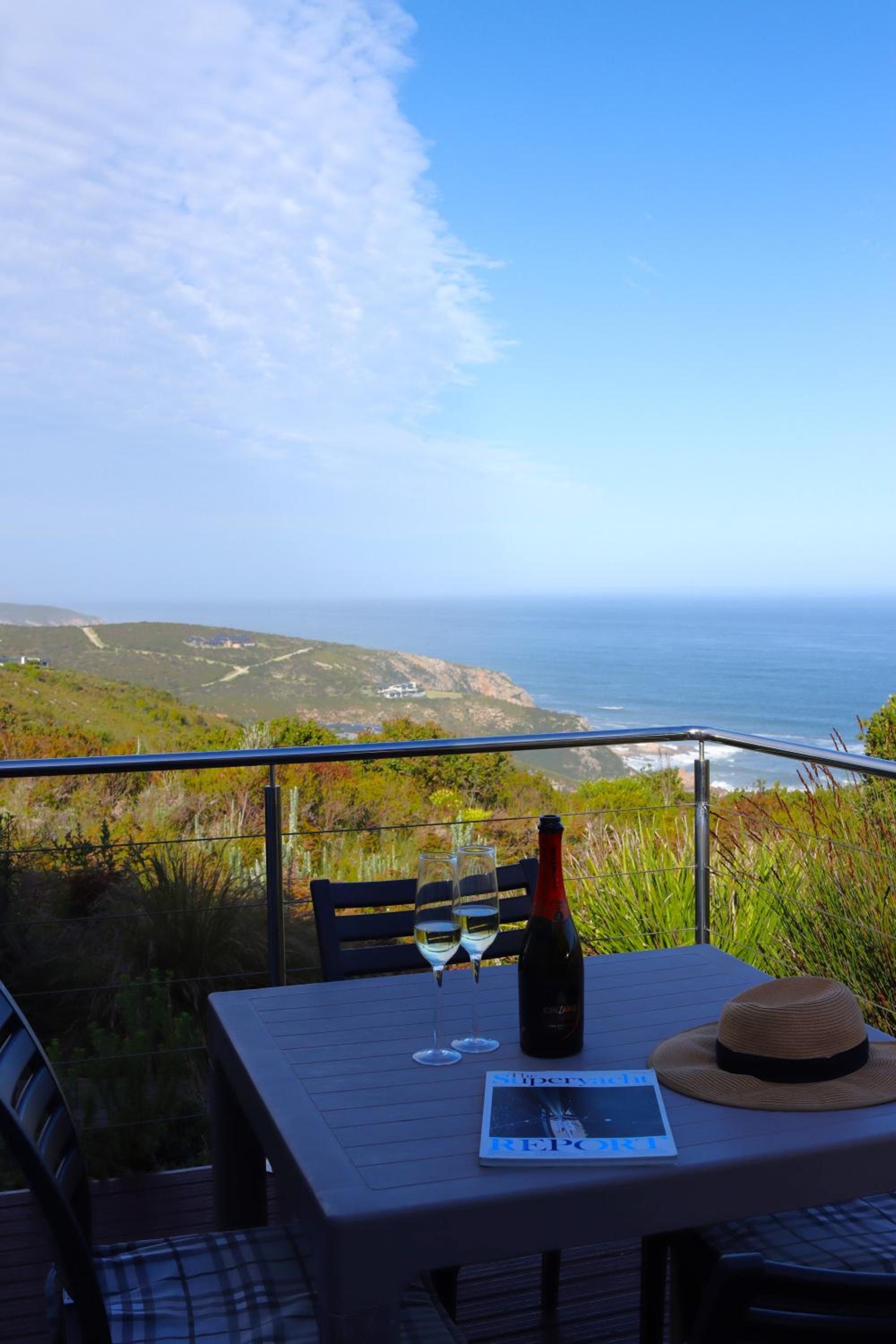Ocean View - The Villa