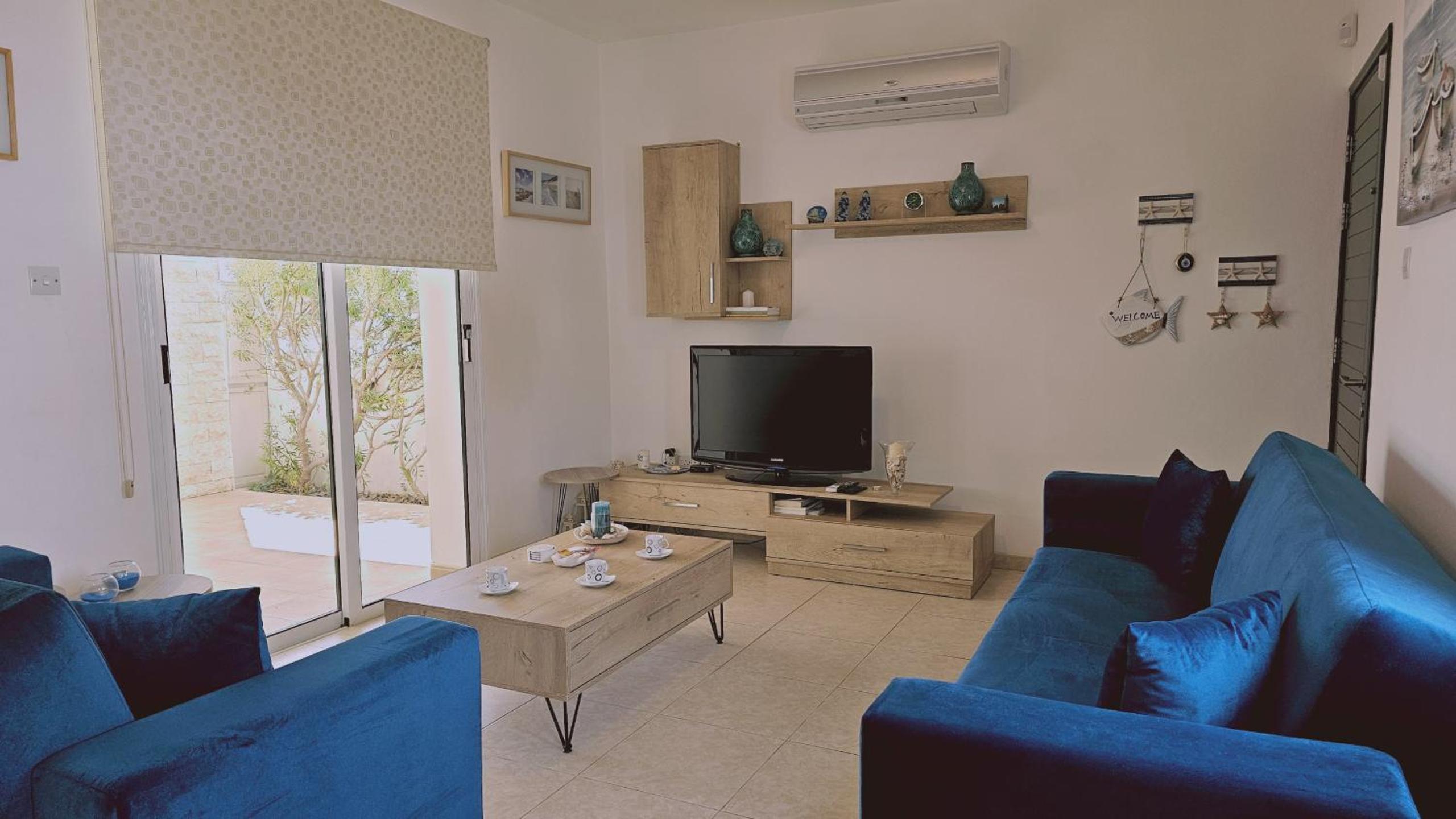 STAY Blue Bay Villa