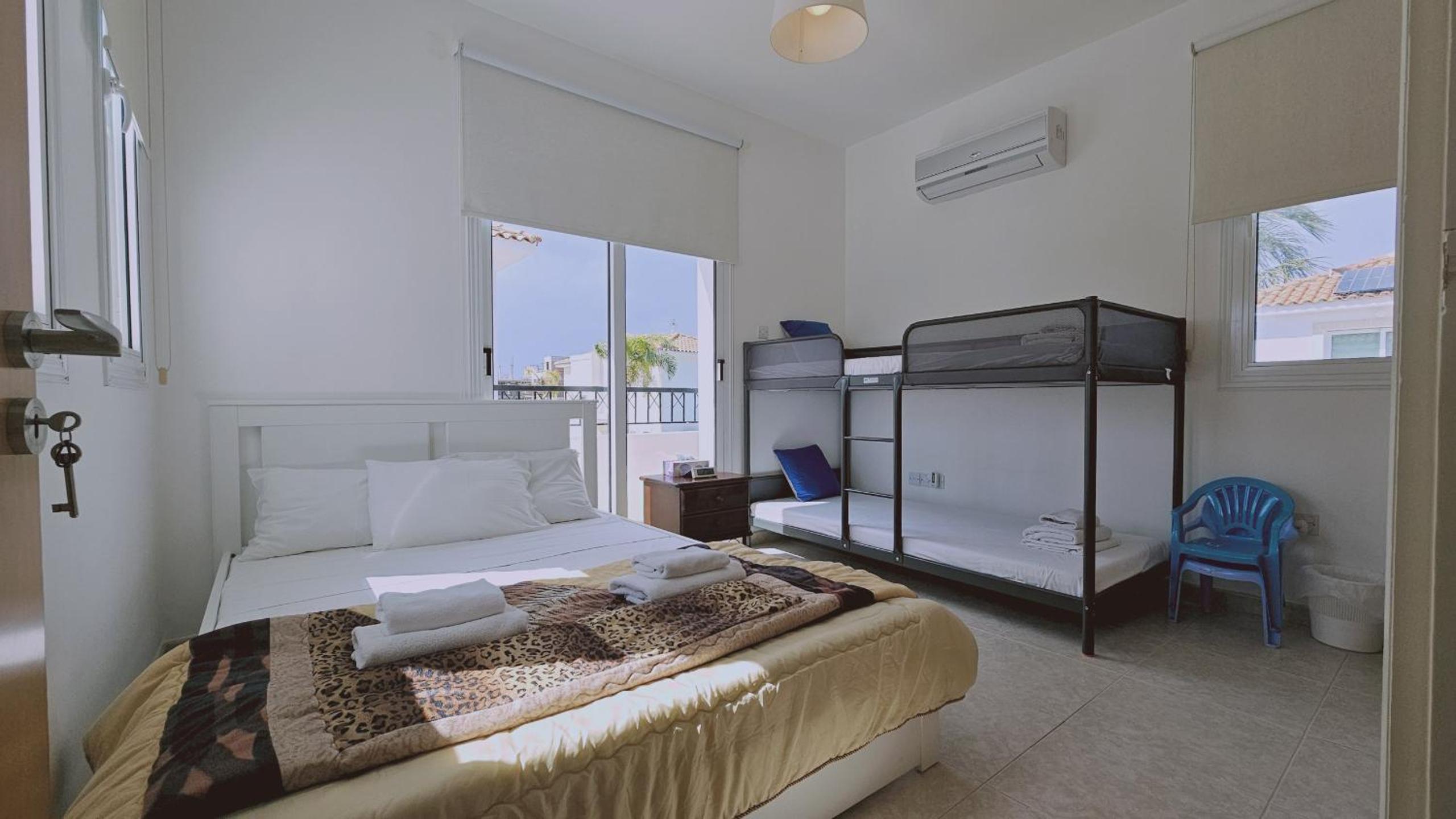 STAY Blue Bay Villa
