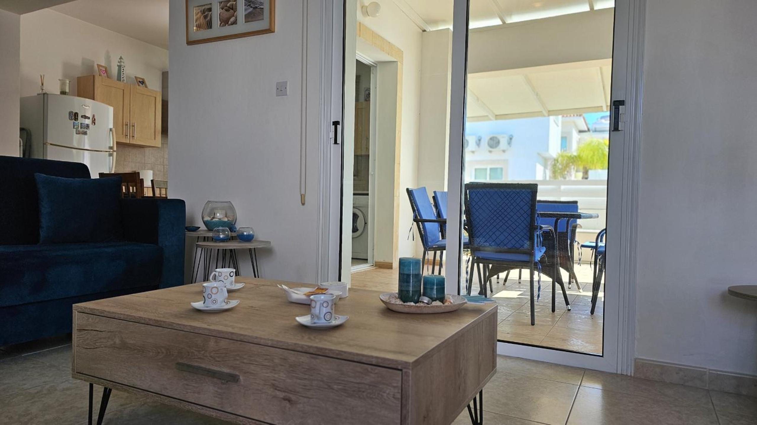 STAY Blue Bay Villa