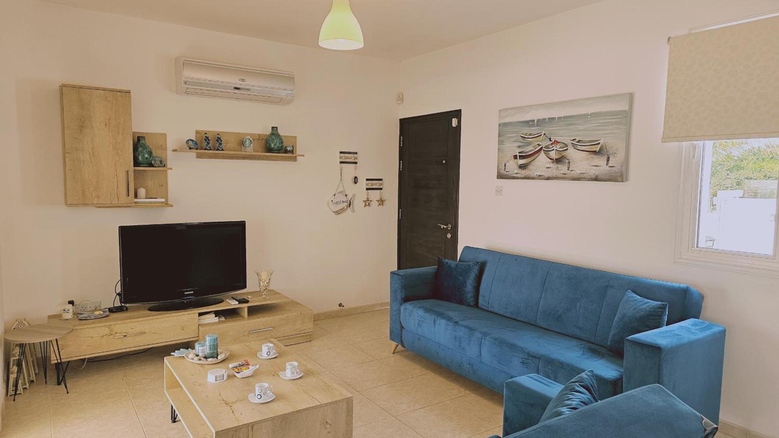 STAY Blue Bay Villa