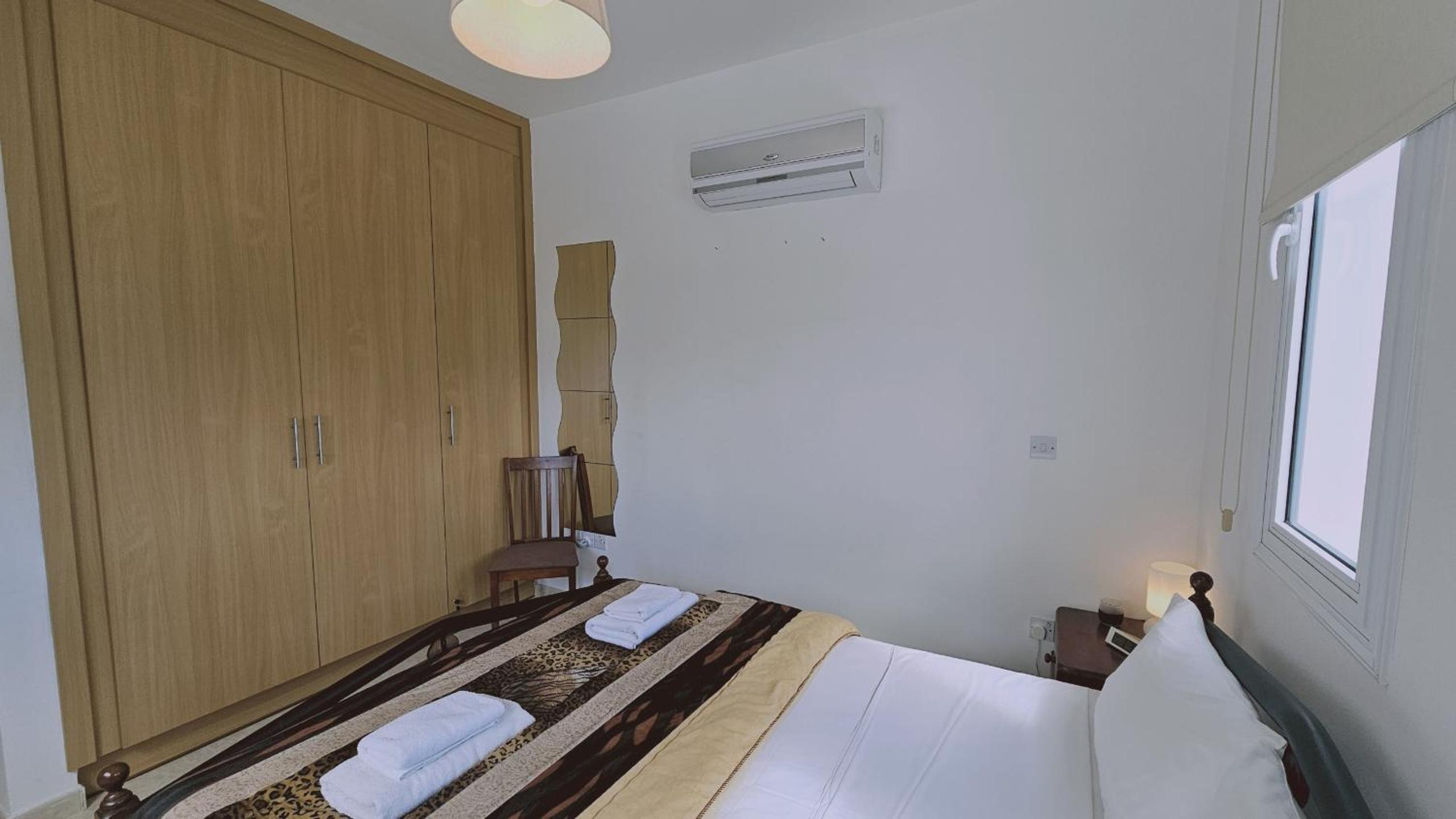 STAY Blue Bay Villa