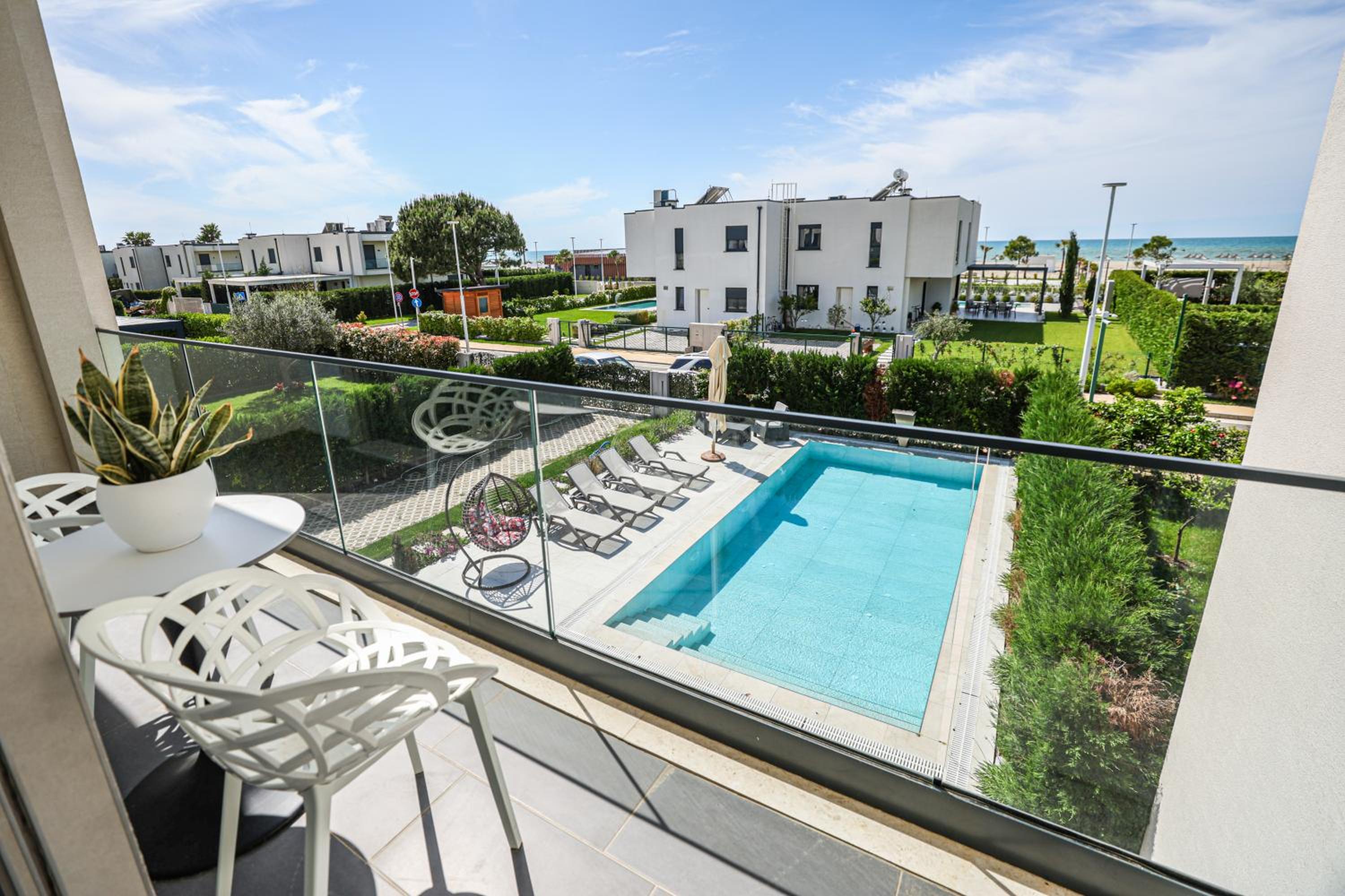 Vila 29 Valamar
