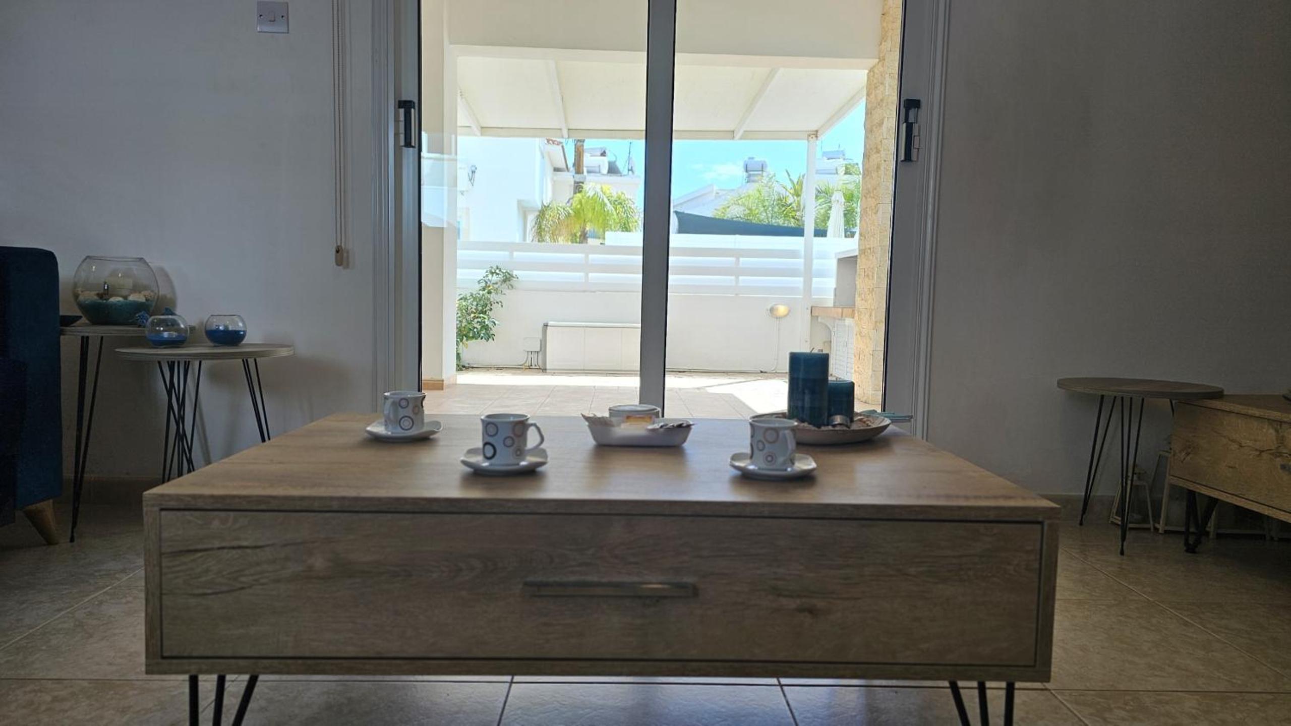 STAY Blue Bay Villa