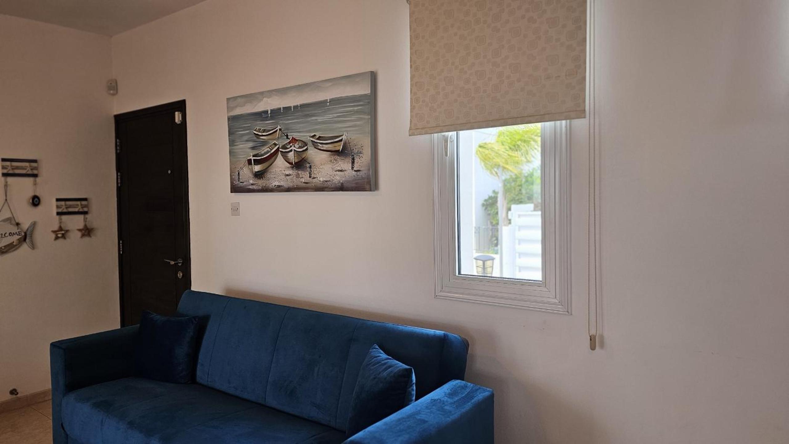 STAY Blue Bay Villa
