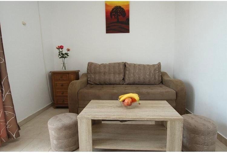 Apartmani Lavandel