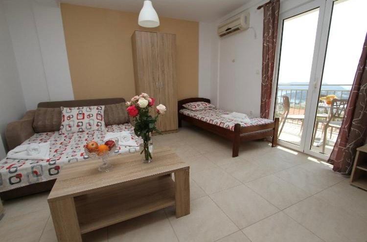 Apartmani Lavandel