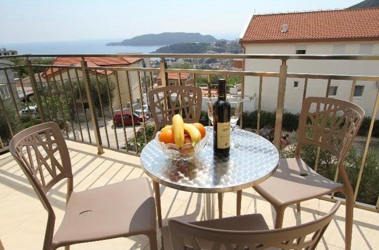 Apartmani Lavandel