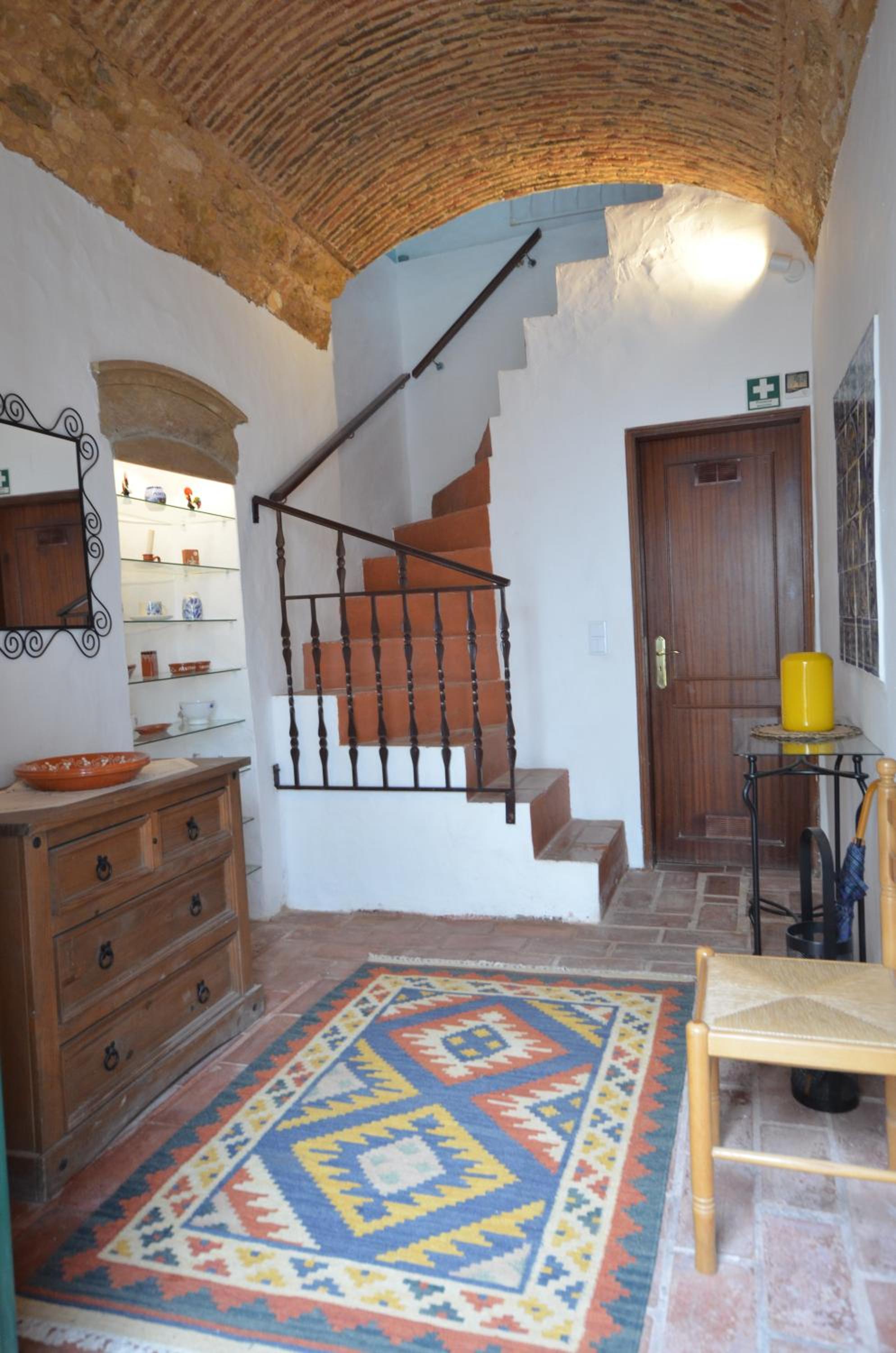 Casa Fernanda view 2