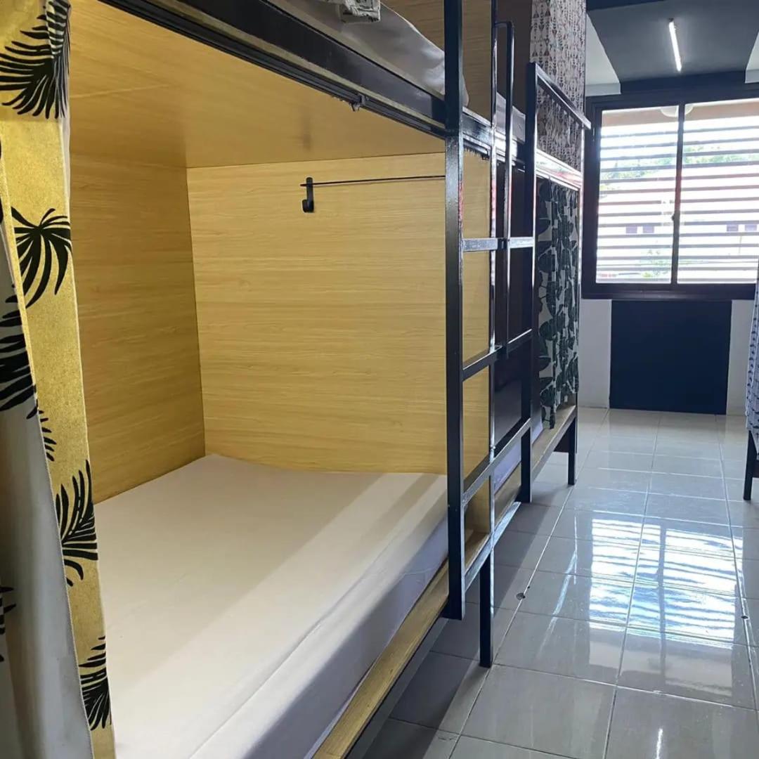 Innbox Hostel view 3