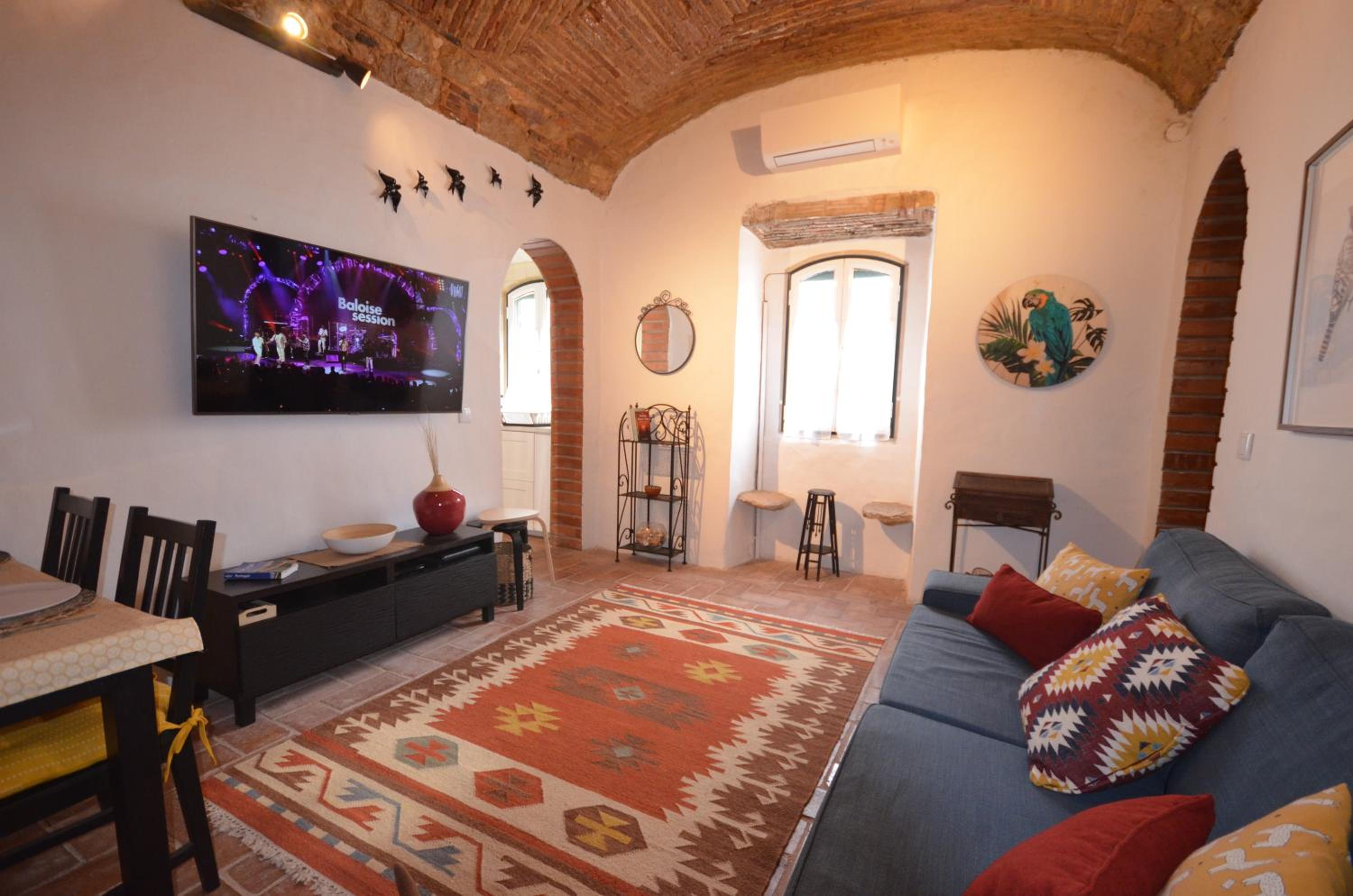 Casa Fernanda view 5