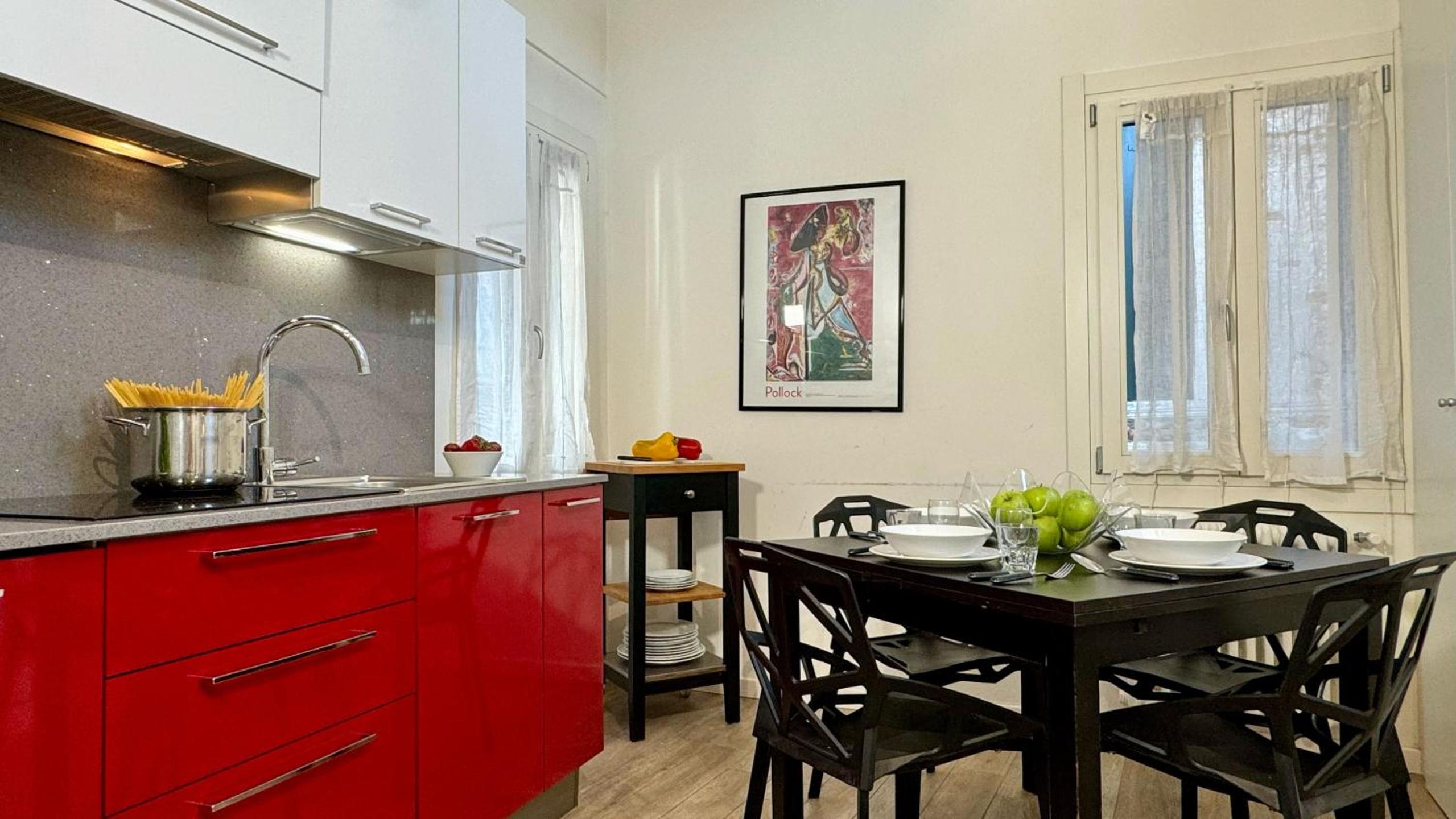 City Apartments San Marco