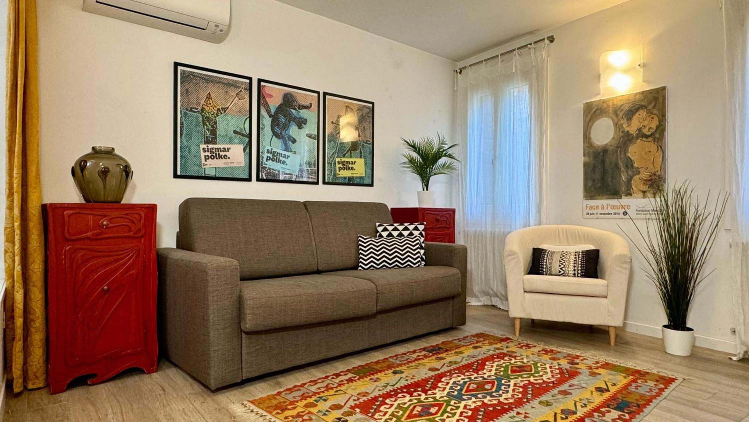 City Apartments San Marco