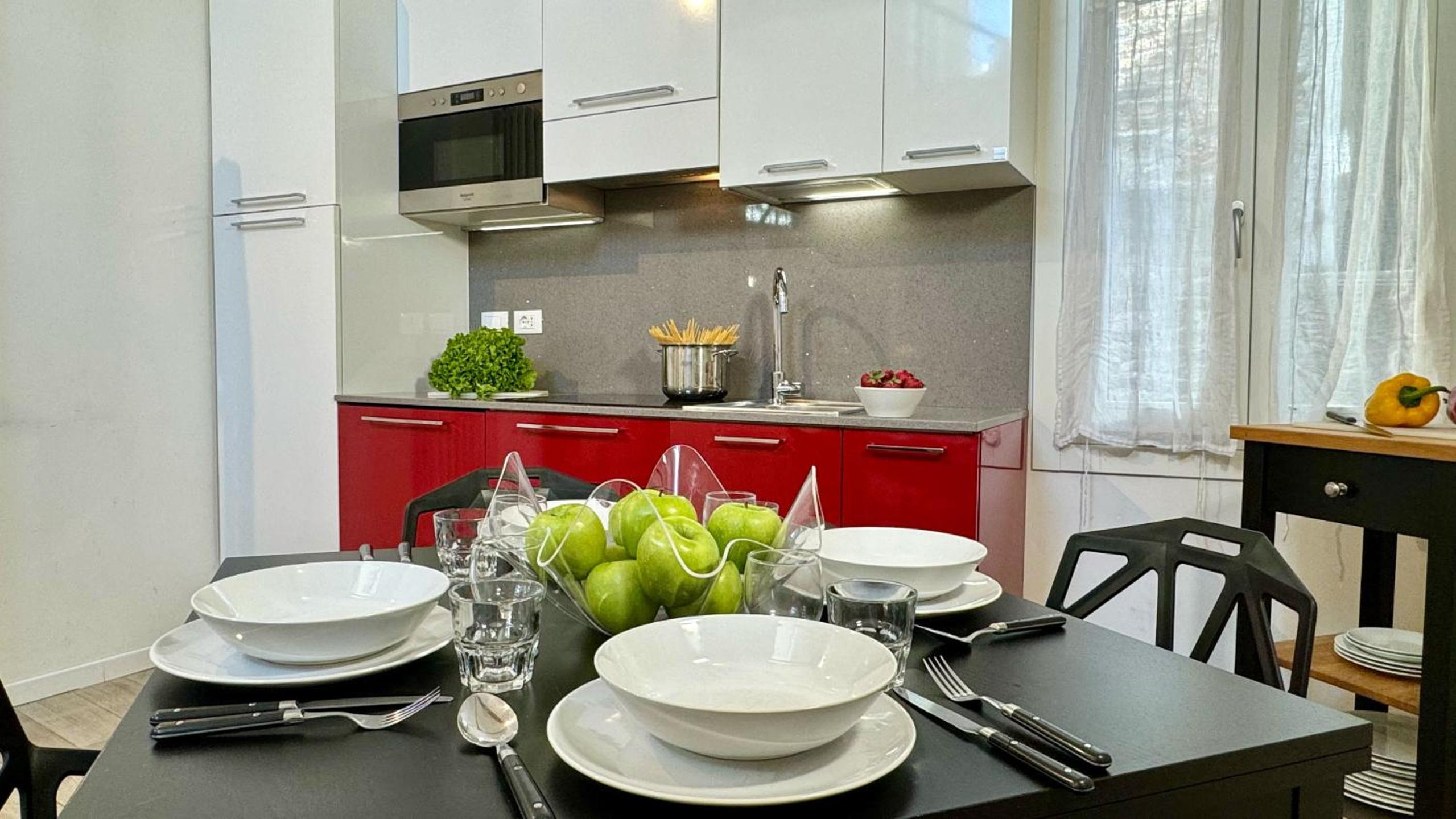 City Apartments San Marco