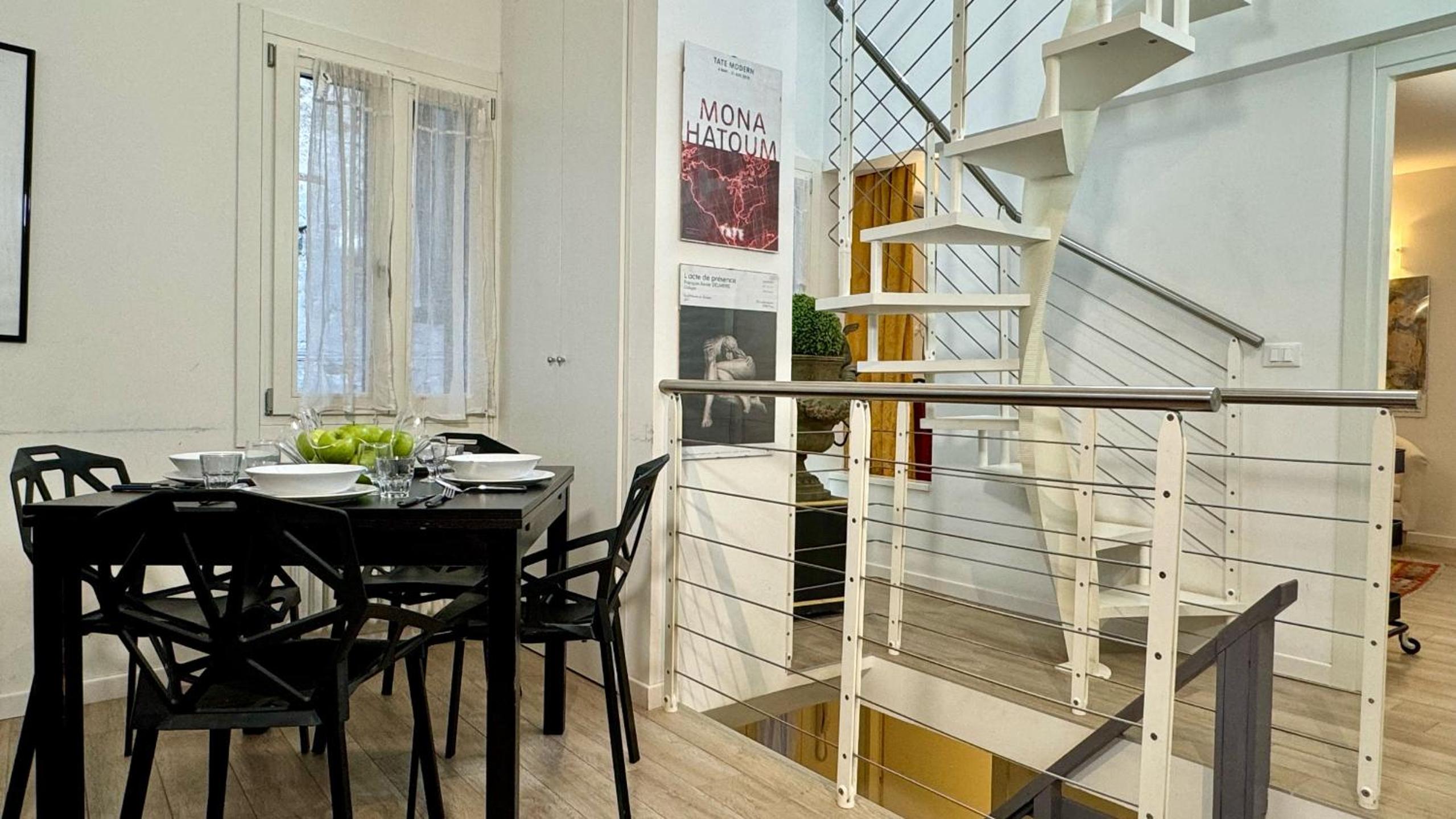 City Apartments San Marco