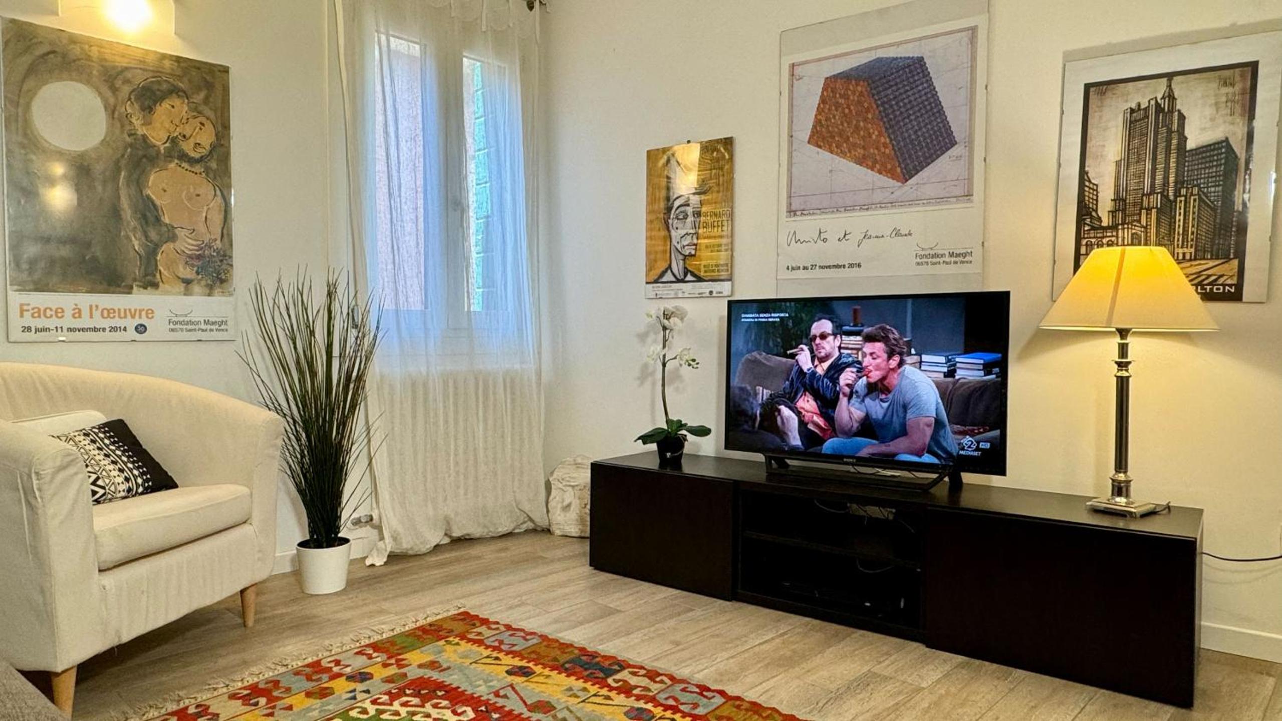 City Apartments San Marco