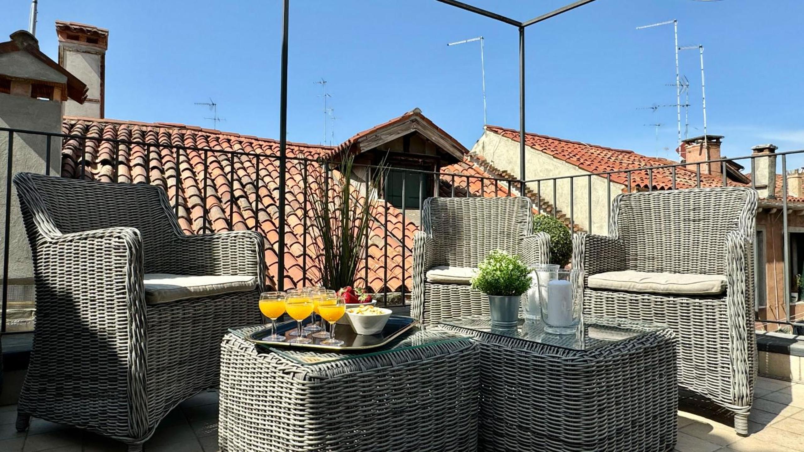 City Apartments San Marco