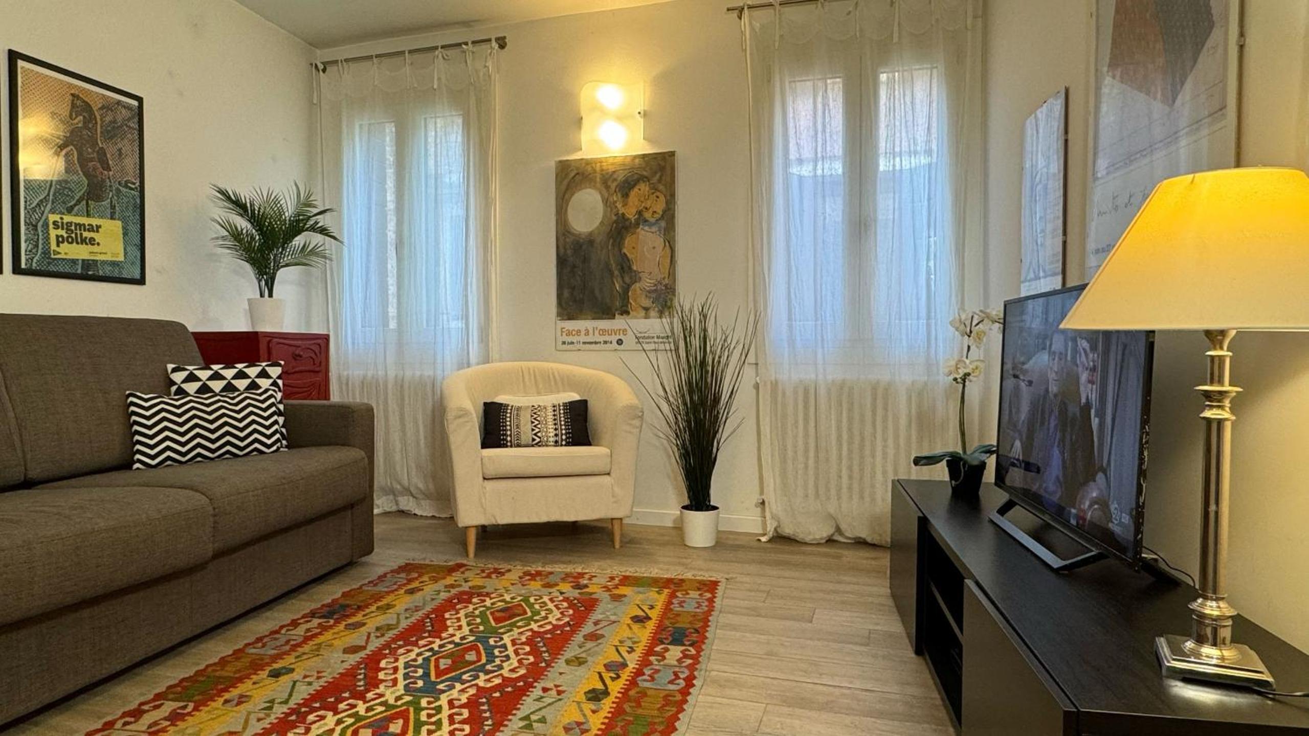City Apartments San Marco