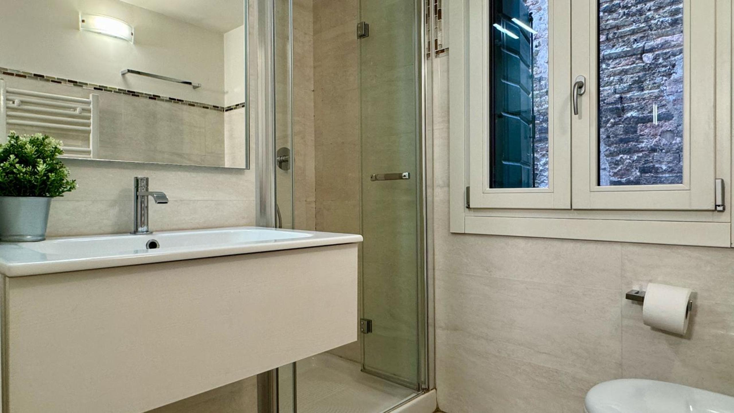 City Apartments San Marco