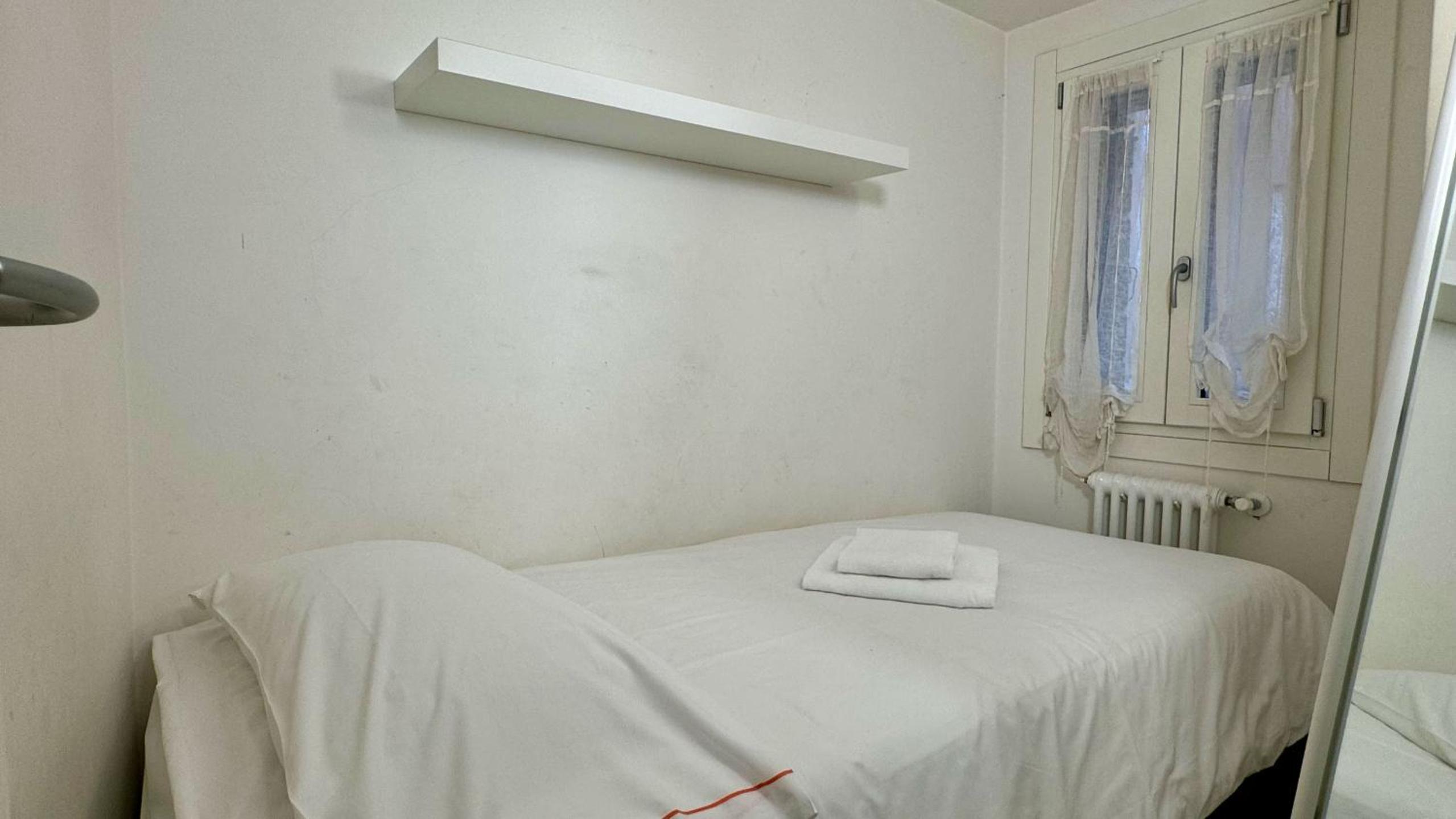 City Apartments San Marco