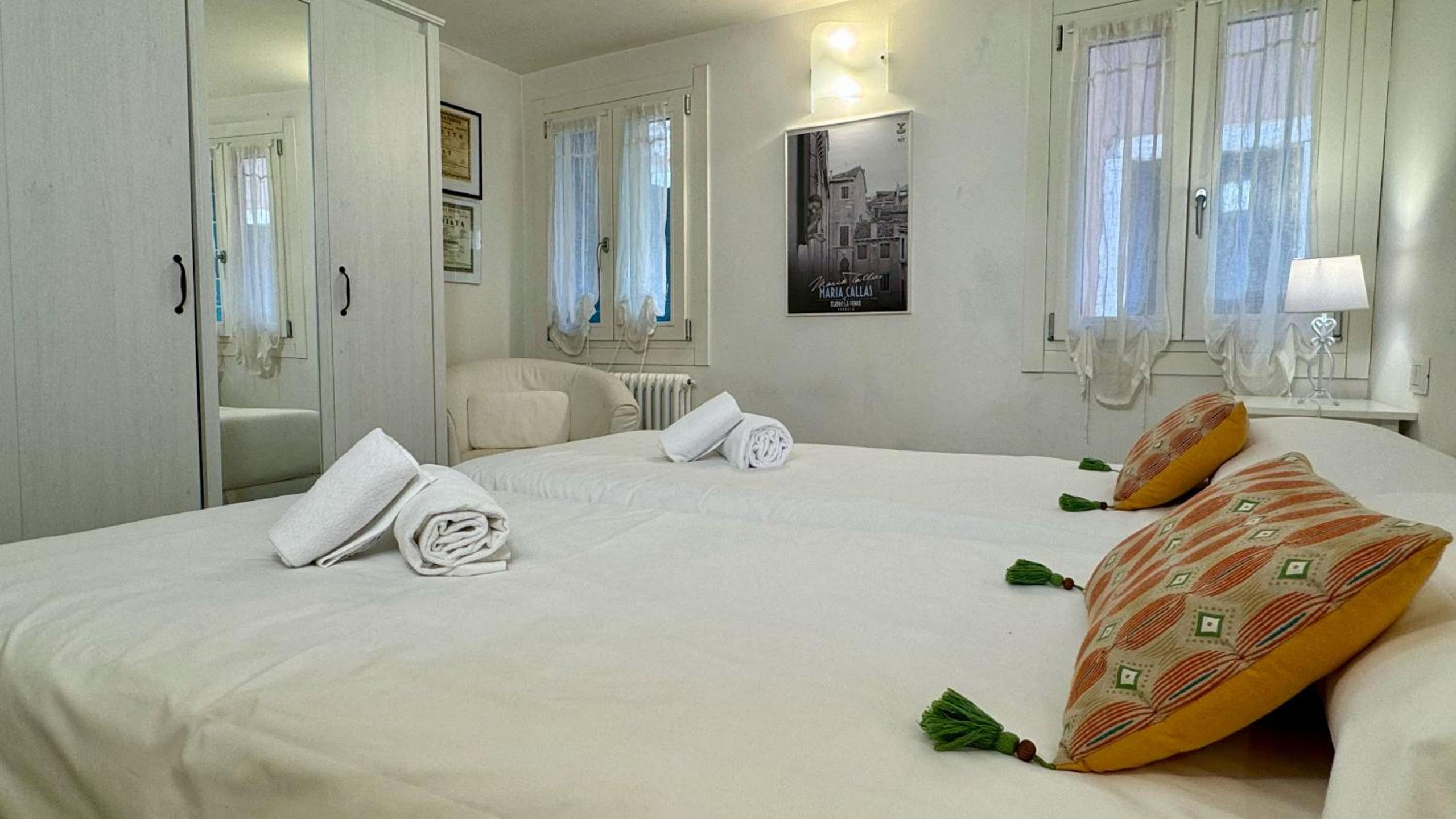 City Apartments San Marco