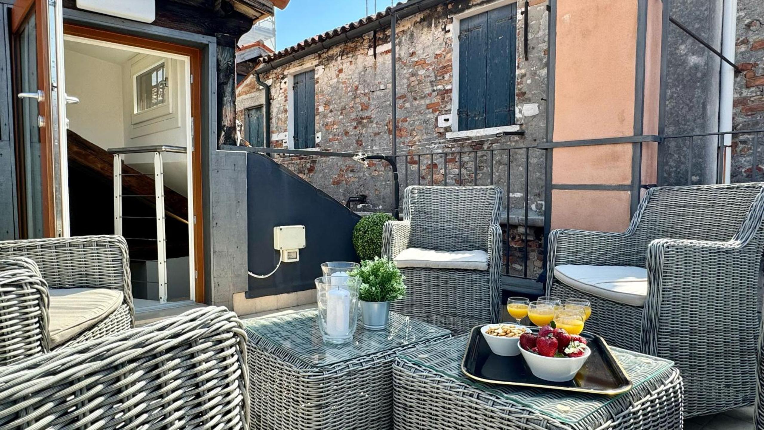 City Apartments San Marco