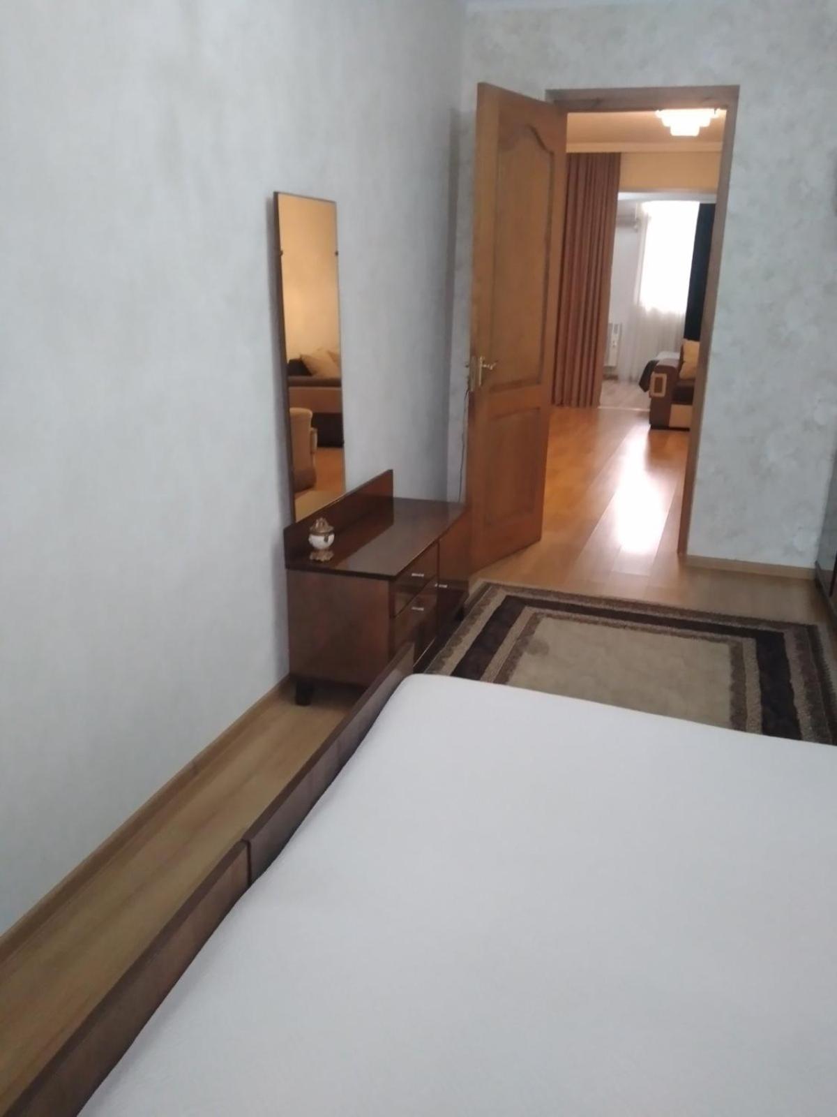 Izi's cozy apartment view 4