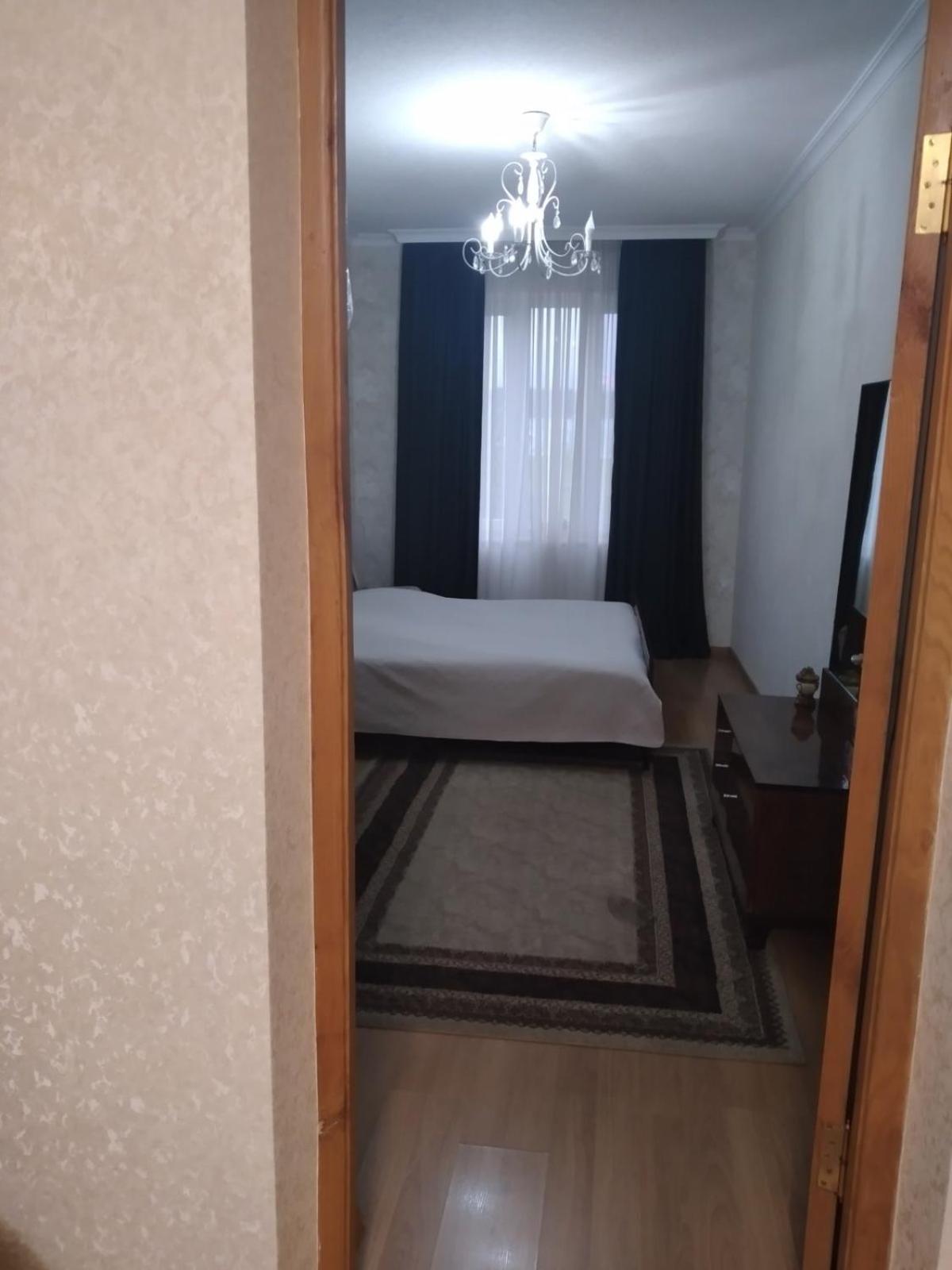 Izi's cozy apartment view 5