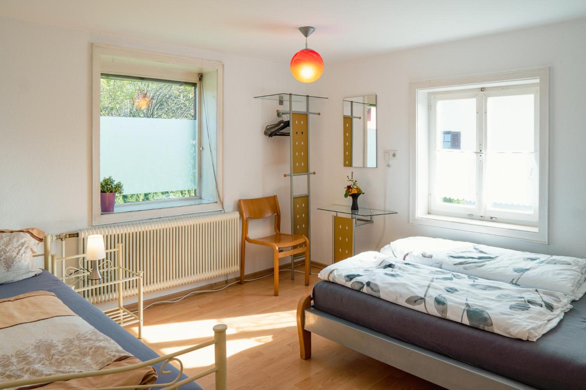 Helene Hohenems, 4-12 P, Haus, 4 Schlafzimmer, Küche, Parkplatz, Garten, Wifi