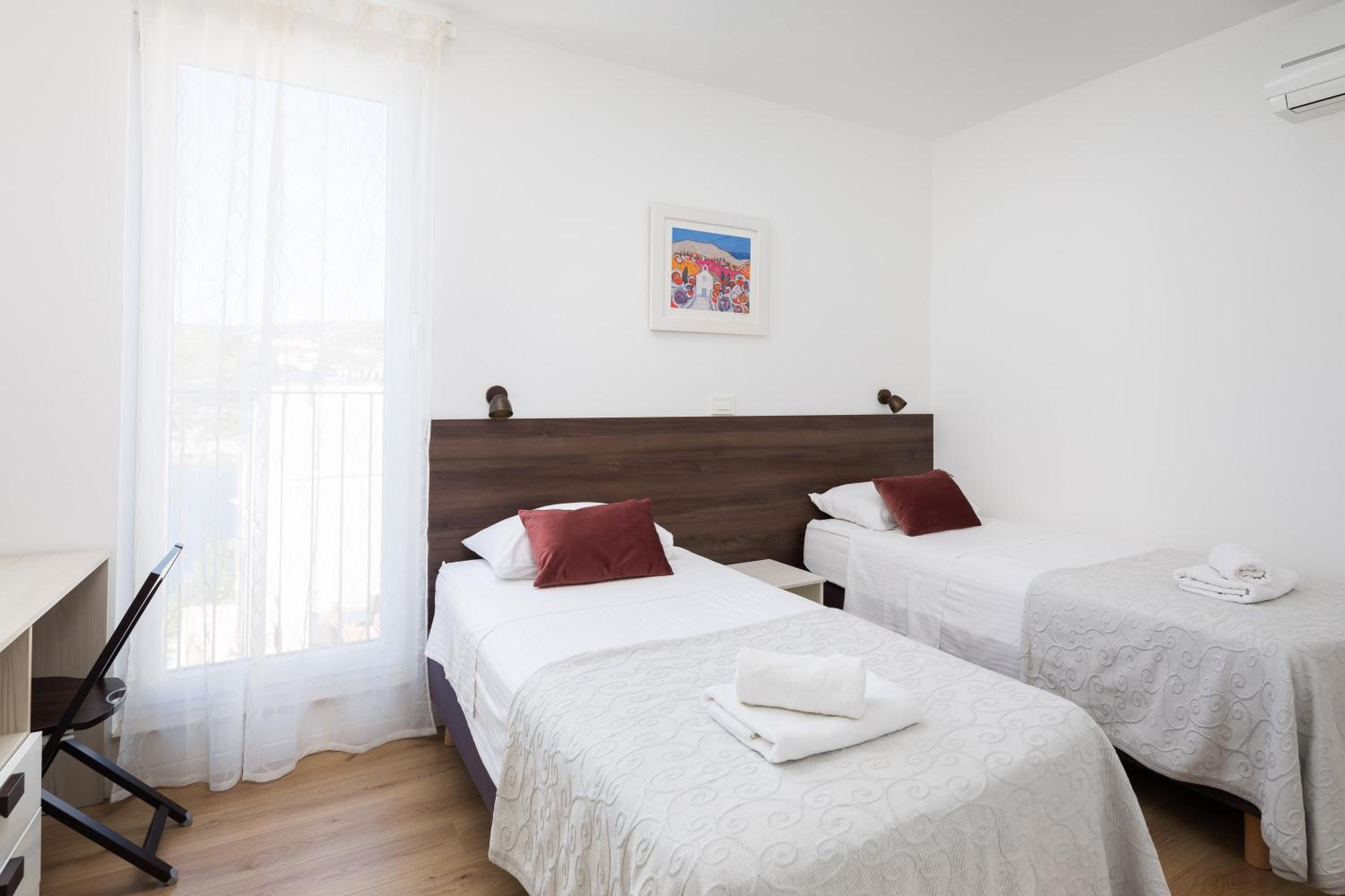 Villa CapeCarol