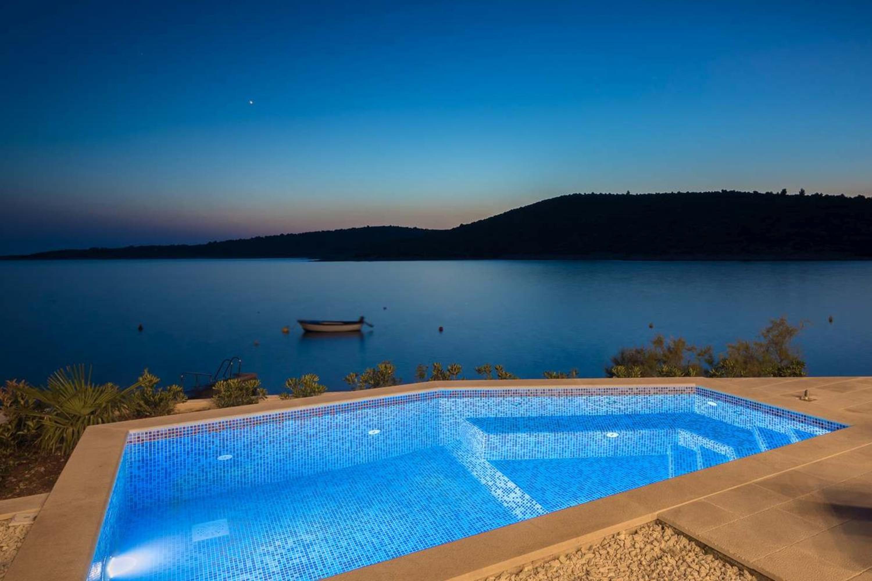 Villa CapeCarol