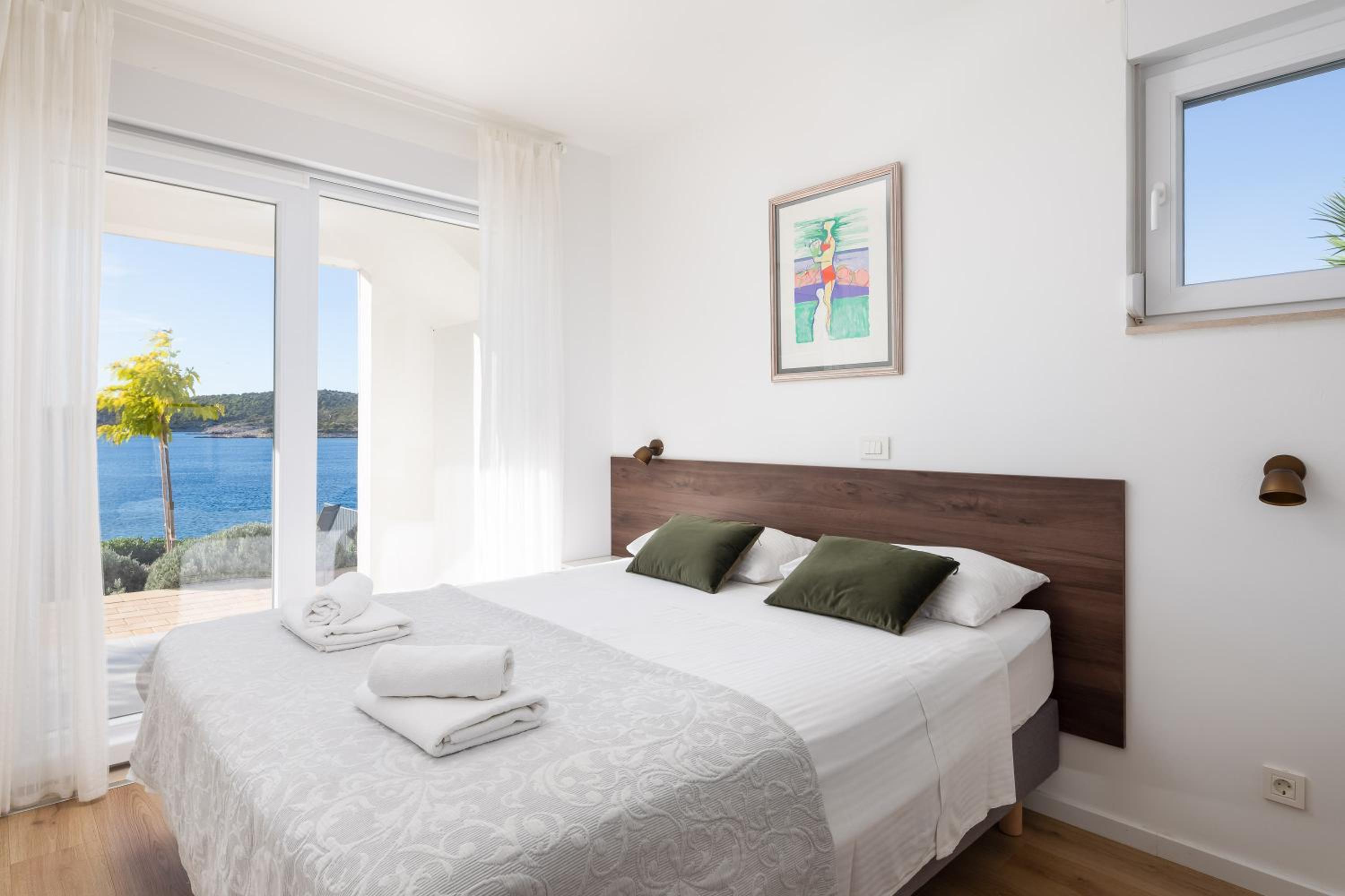 Villa CapeCarol