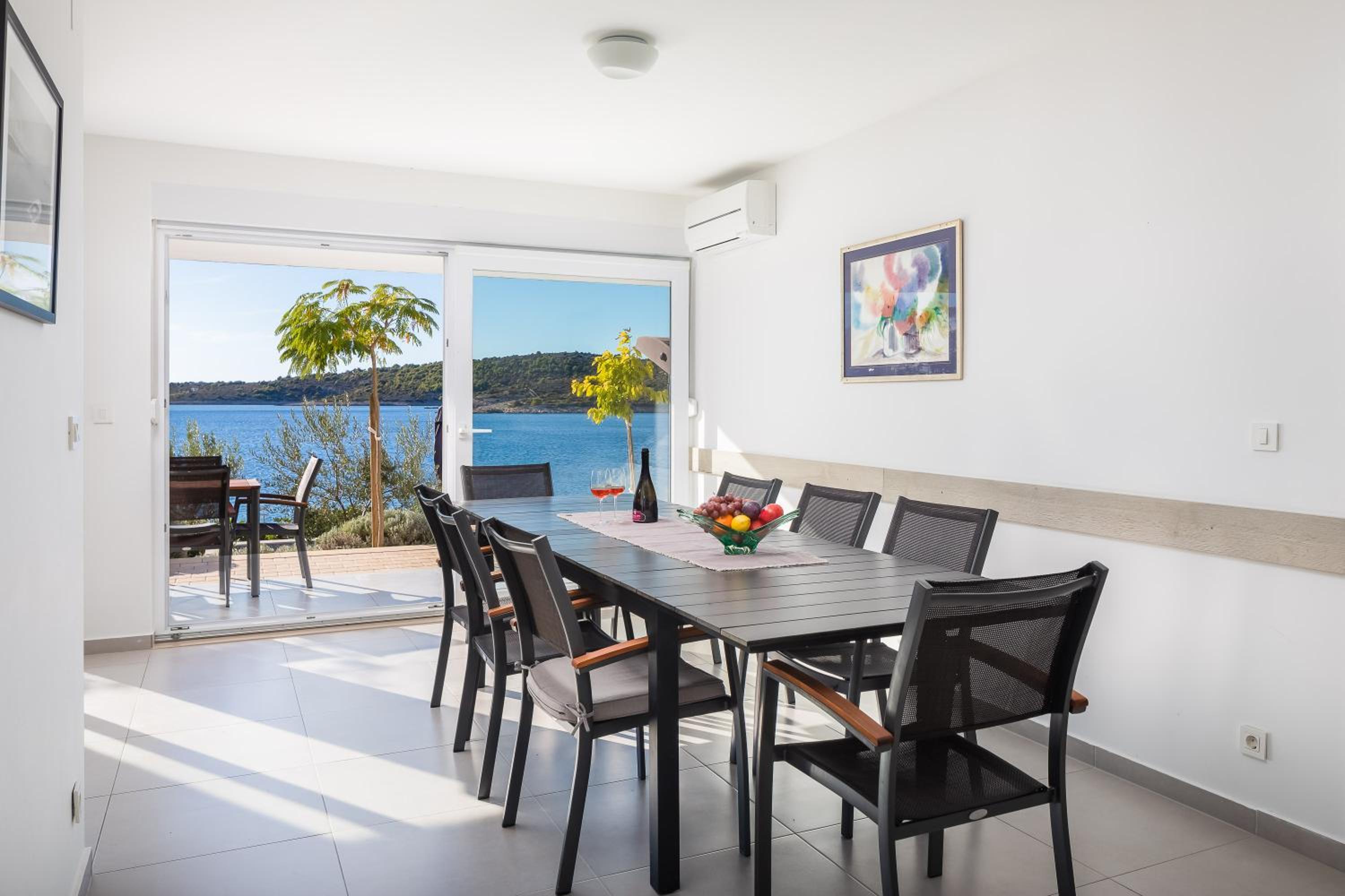 Villa CapeCarol
