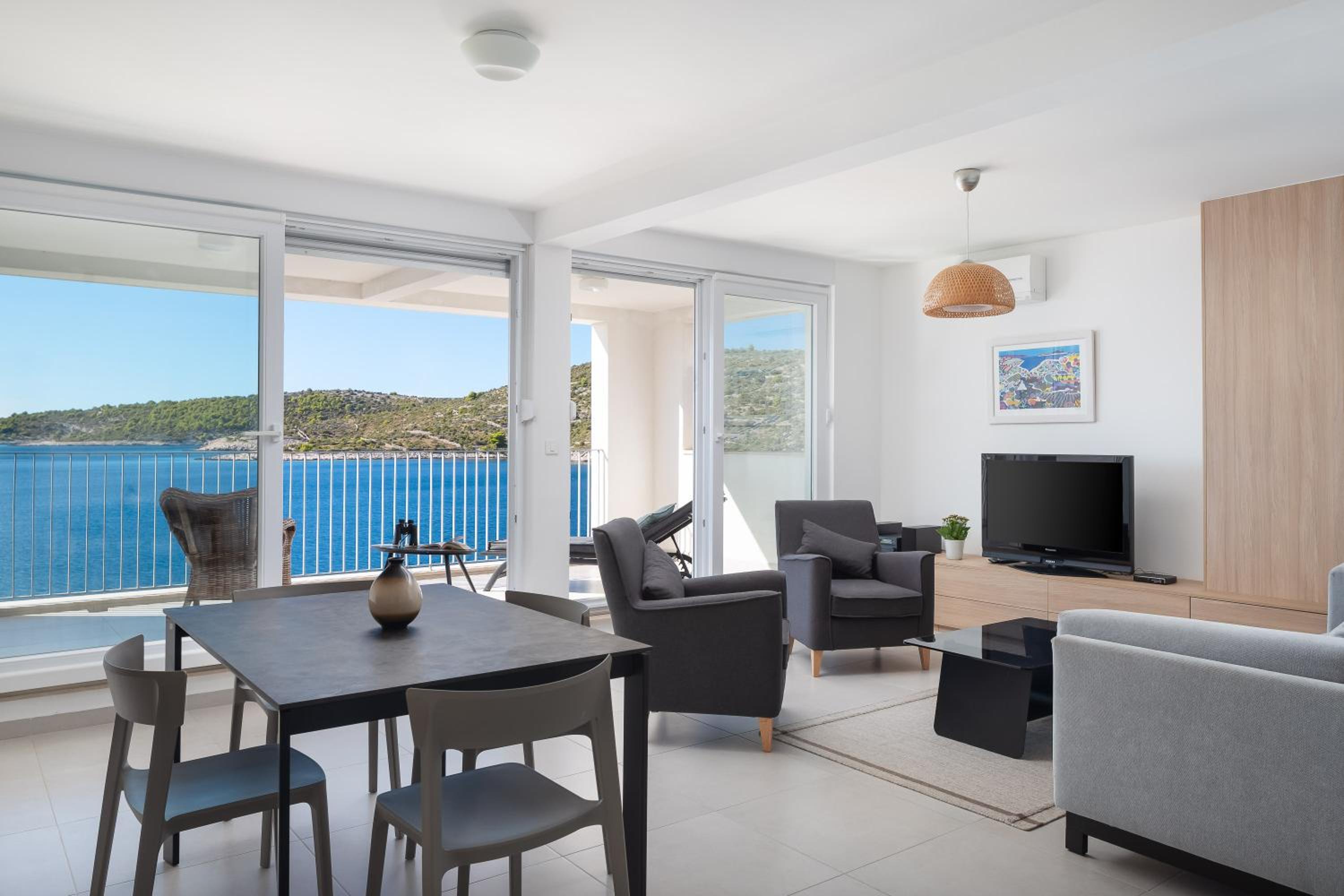 Villa CapeCarol