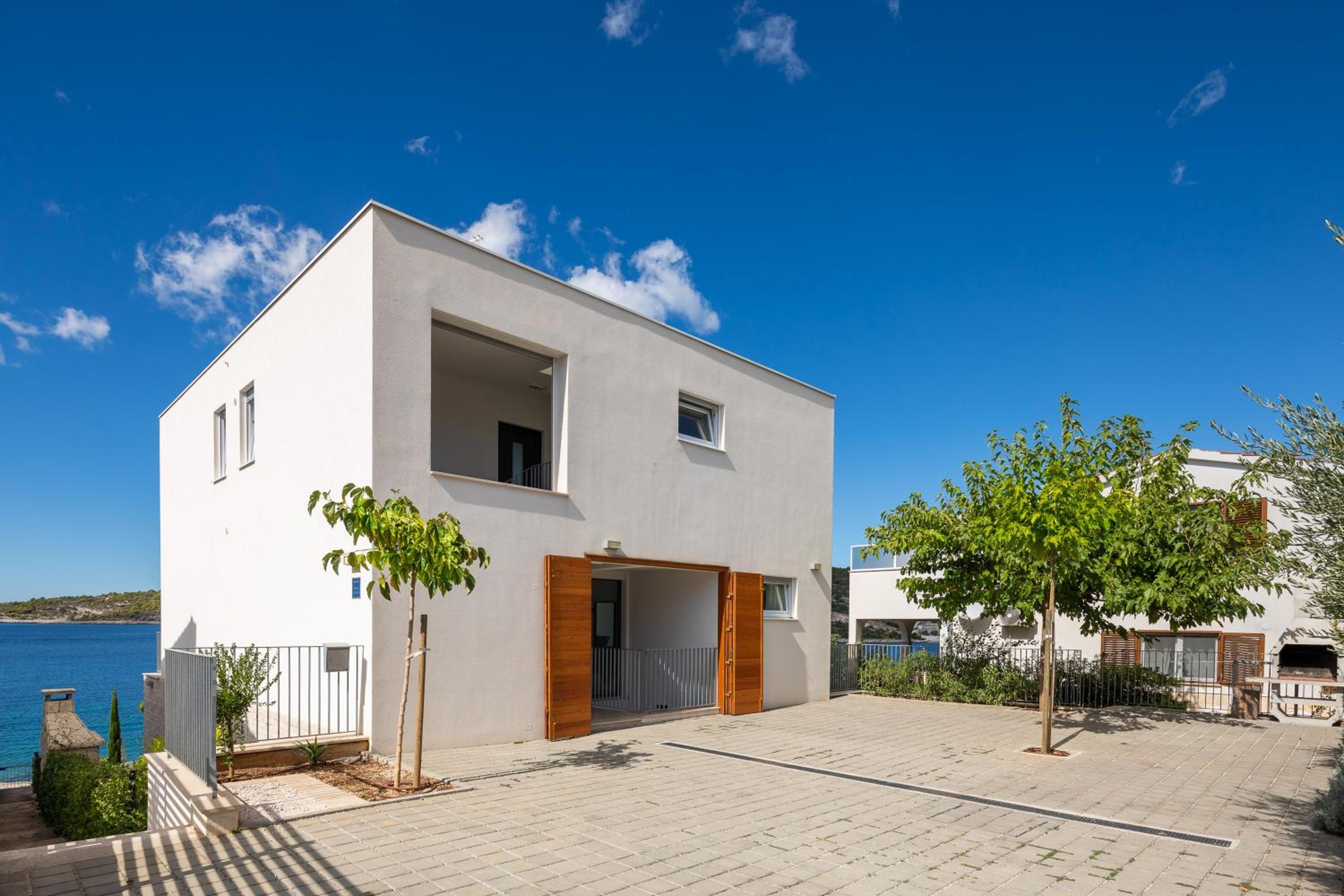 Villa CapeCarol