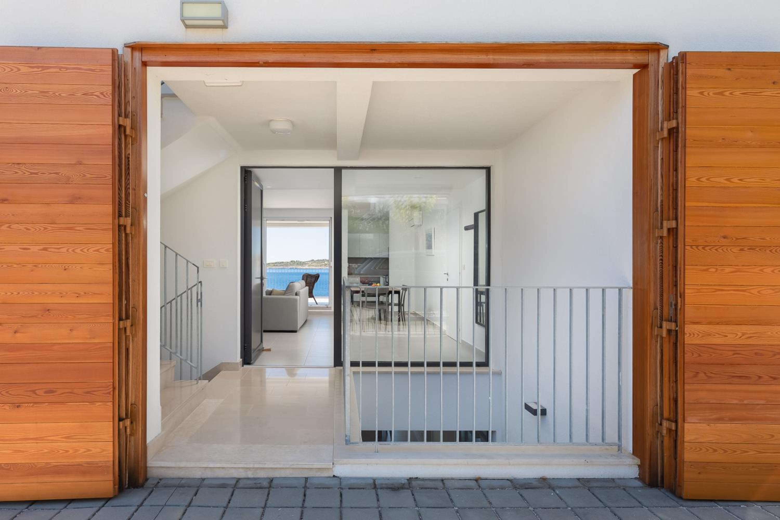 Villa CapeCarol